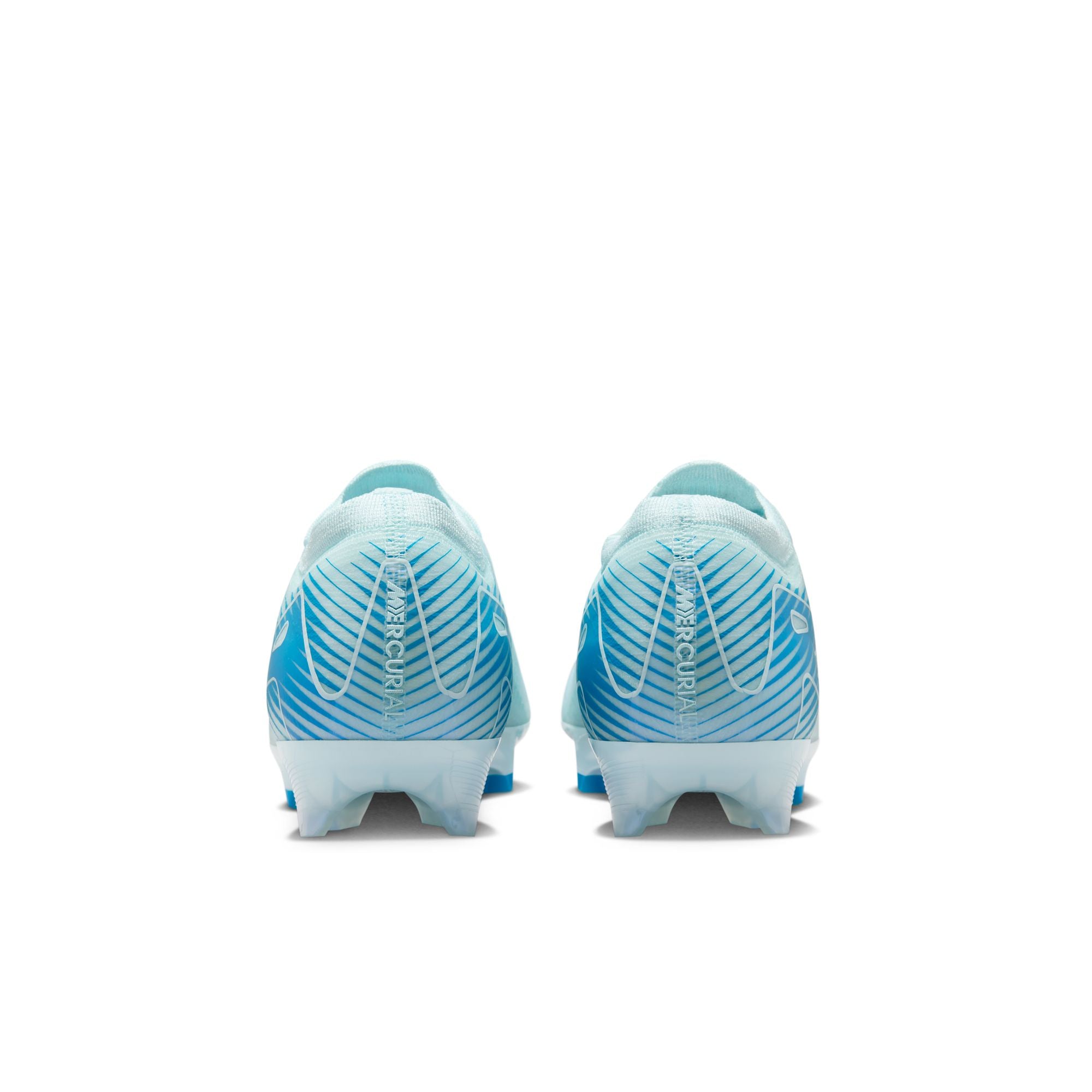 Nike Mercurial Vapor 16 Elite FG Low-Top Soccer Cleats - FQ1457-400-NIKE by Nike | Available at Niky's Sports