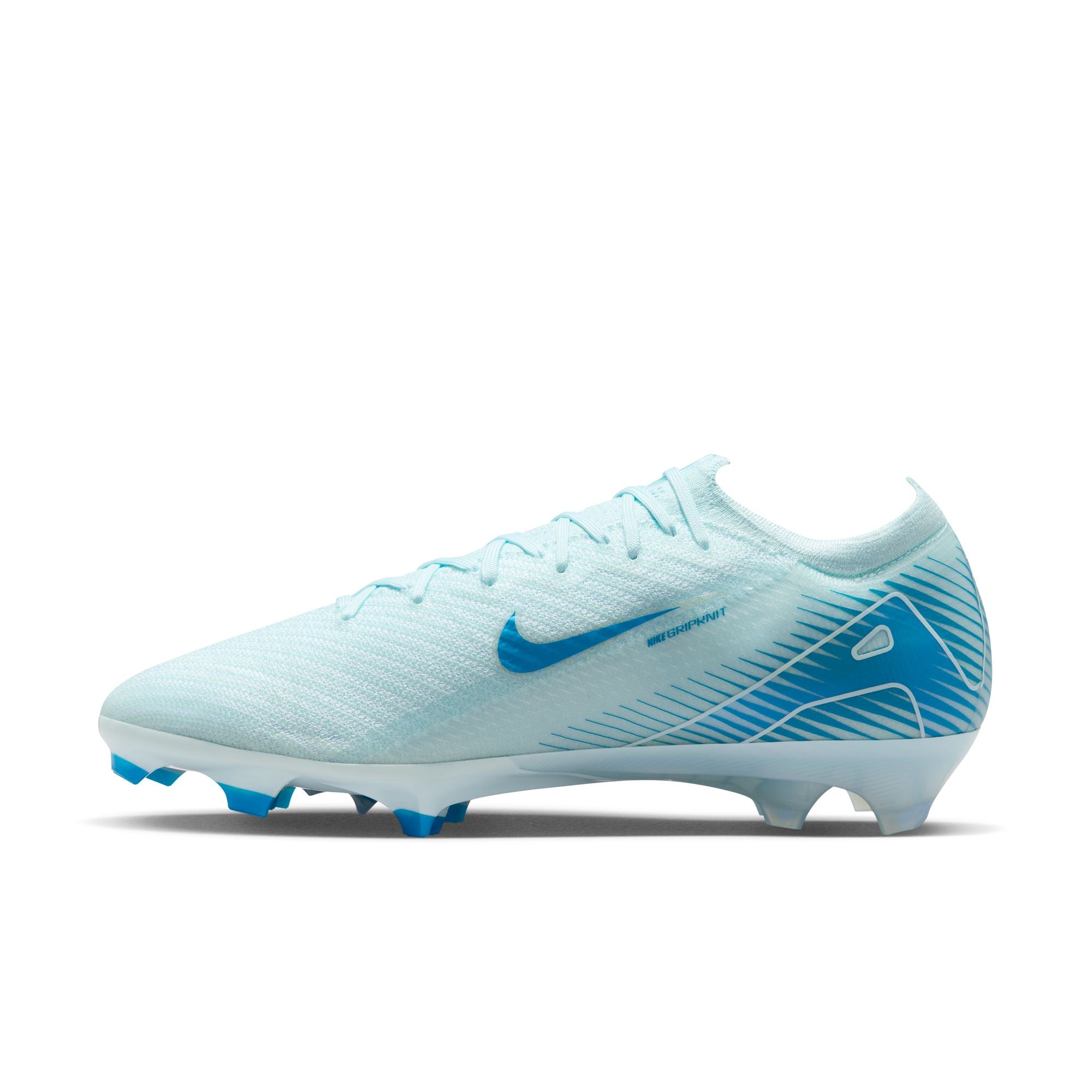 Nike Mercurial Vapor 16 Elite FG Low-Top Soccer Cleats - FQ1457-400-NIKE by Nike | Available at Niky's Sports