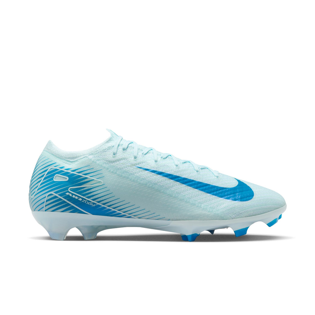 Nike Mercurial Vapor 16 Elite FG Low-Top Soccer Cleats - FQ1457-400-NIKE by Nike | Available at Niky's Sports