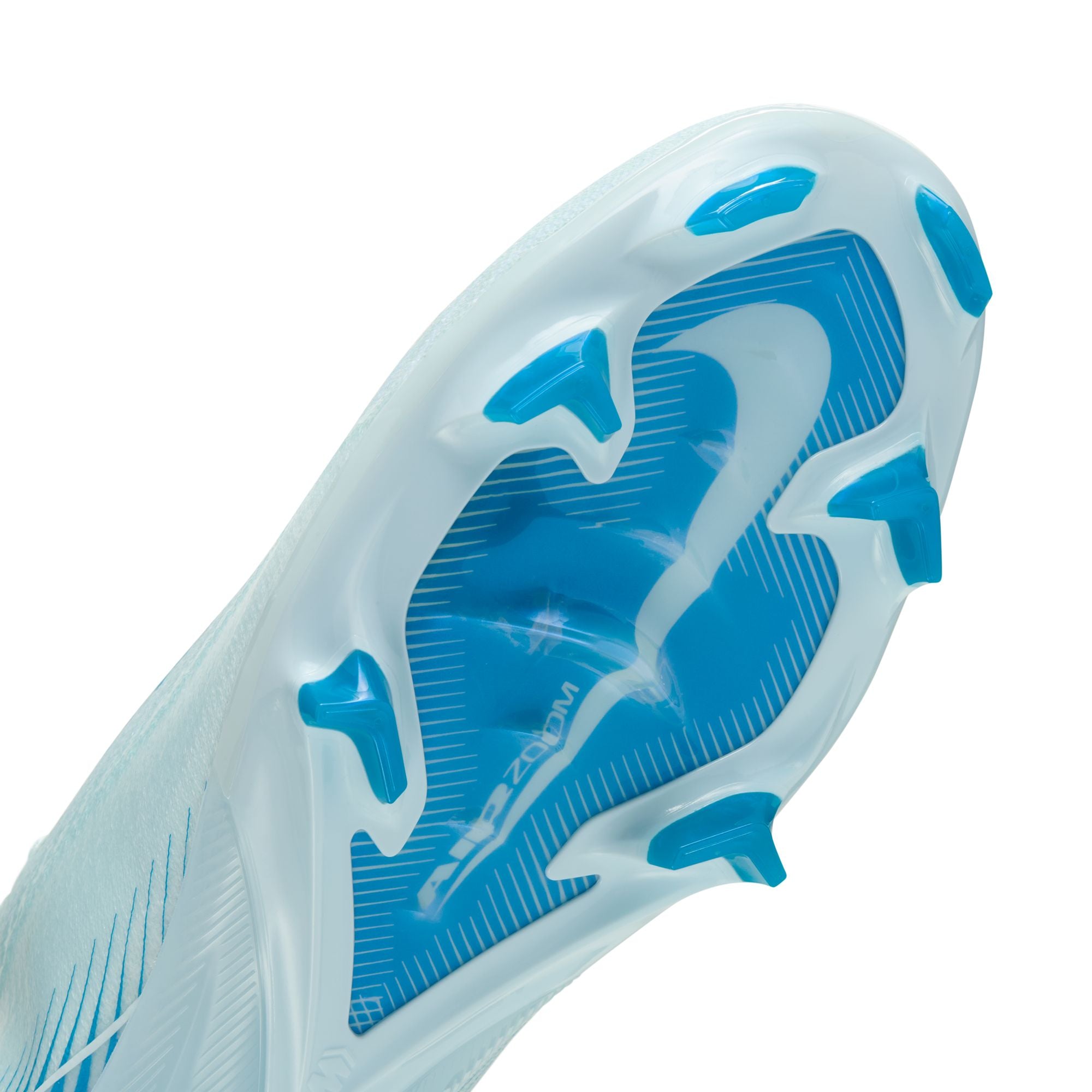 Nike Mercurial Vapor 16 Elite FG Low-Top Soccer Cleats - FQ1457-400-NIKE by Nike | Available at Niky's Sports