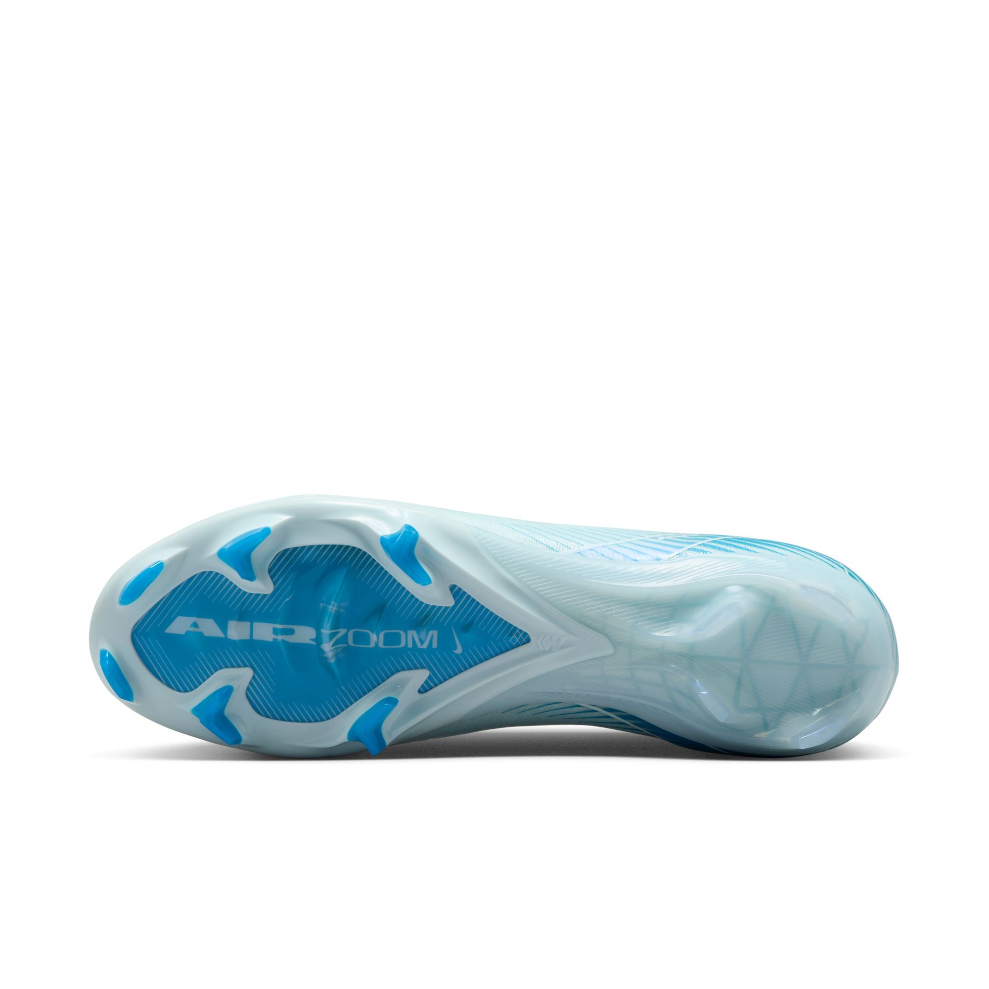 Nike Mercurial Vapor 16 Elite FG Low-Top Soccer Cleats - FQ1457-400-NIKE by Nike | Available at Niky's Sports
