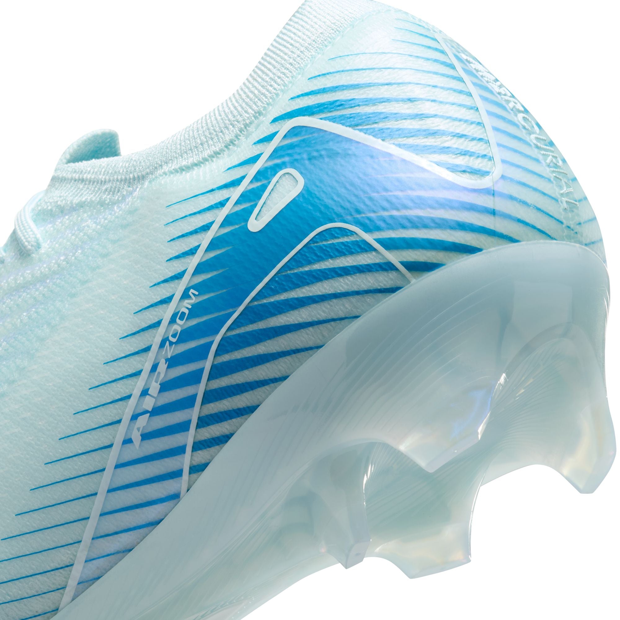 Nike Mercurial Vapor 16 Elite FG Low-Top Soccer Cleats - FQ1457-400-NIKE by Nike | Available at Niky's Sports