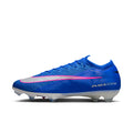 Nike Mercurial Vapor 16 Elite Firm-Ground Low-Top Soccer Cleats - FQ1457-446-NIKE by Nike | Available at Niky's Sports