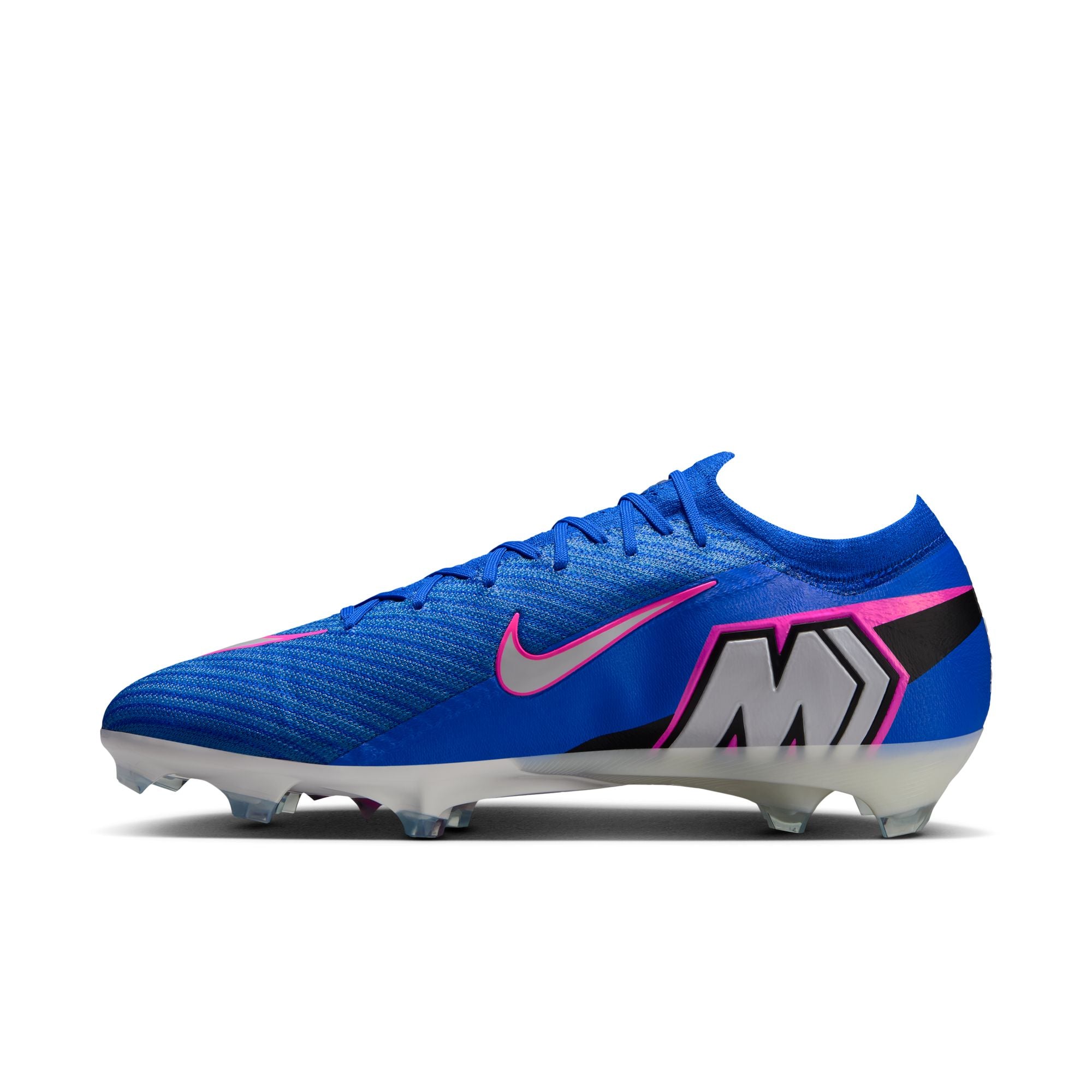 Nike Mercurial Vapor 1 RGN SE FG Low-Top Soccer Cleats