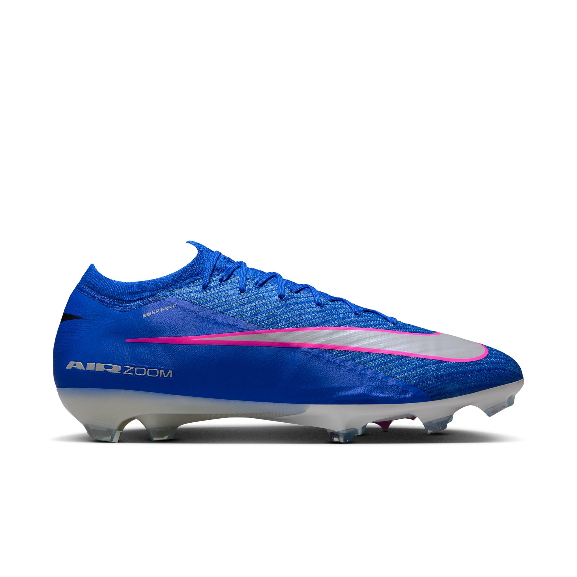 Nike Mercurial Vapor 16 Elite Firm-Ground Low-Top Soccer Cleats