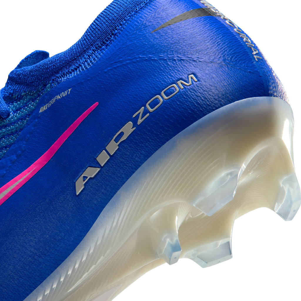 Nike Mercurial Vapor 16 Elite Firm-Ground Low-Top Soccer Cleats - FQ1457-446-NIKE by Nike | Available at Niky's Sports