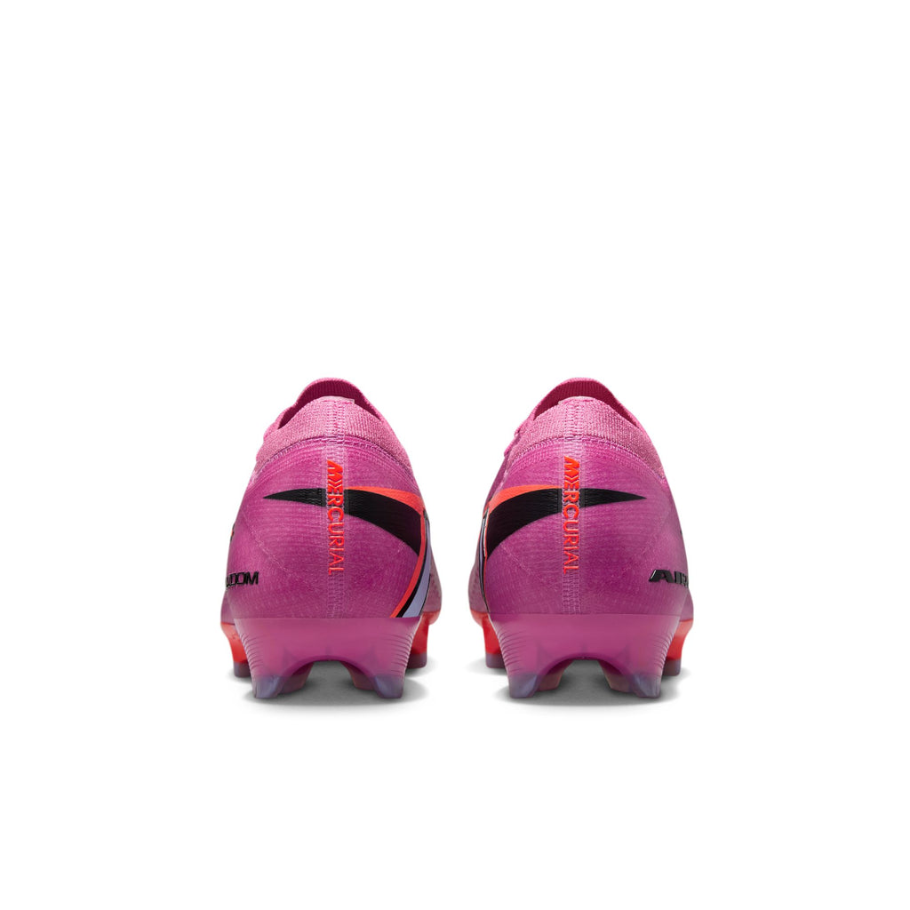 Nike Mercurial Vapor 16 Elite Firm-Ground Low-Top Soccer Cleats - FQ1457-600-NIKE by Nike | Available at Niky's Sports