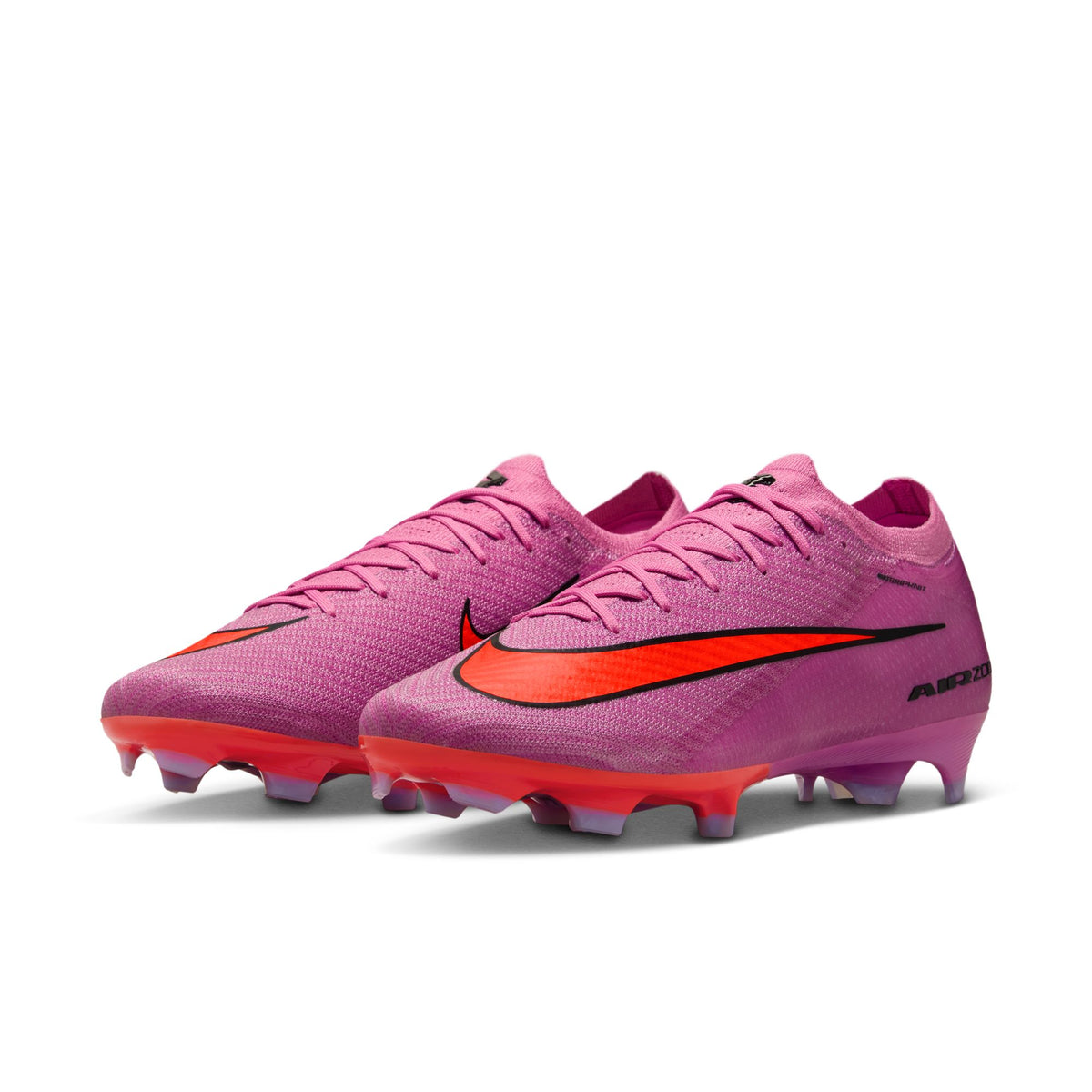 Nike Mercurial Vapor 16 Elite Firm-Ground Low-Top Soccer Cleats - FQ1457-600-NIKE by Nike | Available at Niky's Sports