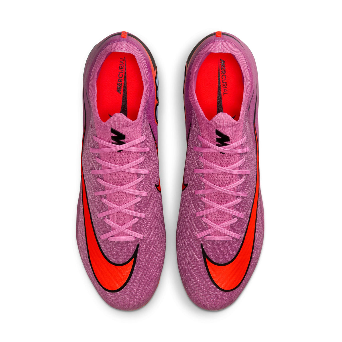 Nike Mercurial Vapor 16 Elite Firm-Ground Low-Top Soccer Cleats - FQ1457-600-NIKE by Nike | Available at Niky's Sports