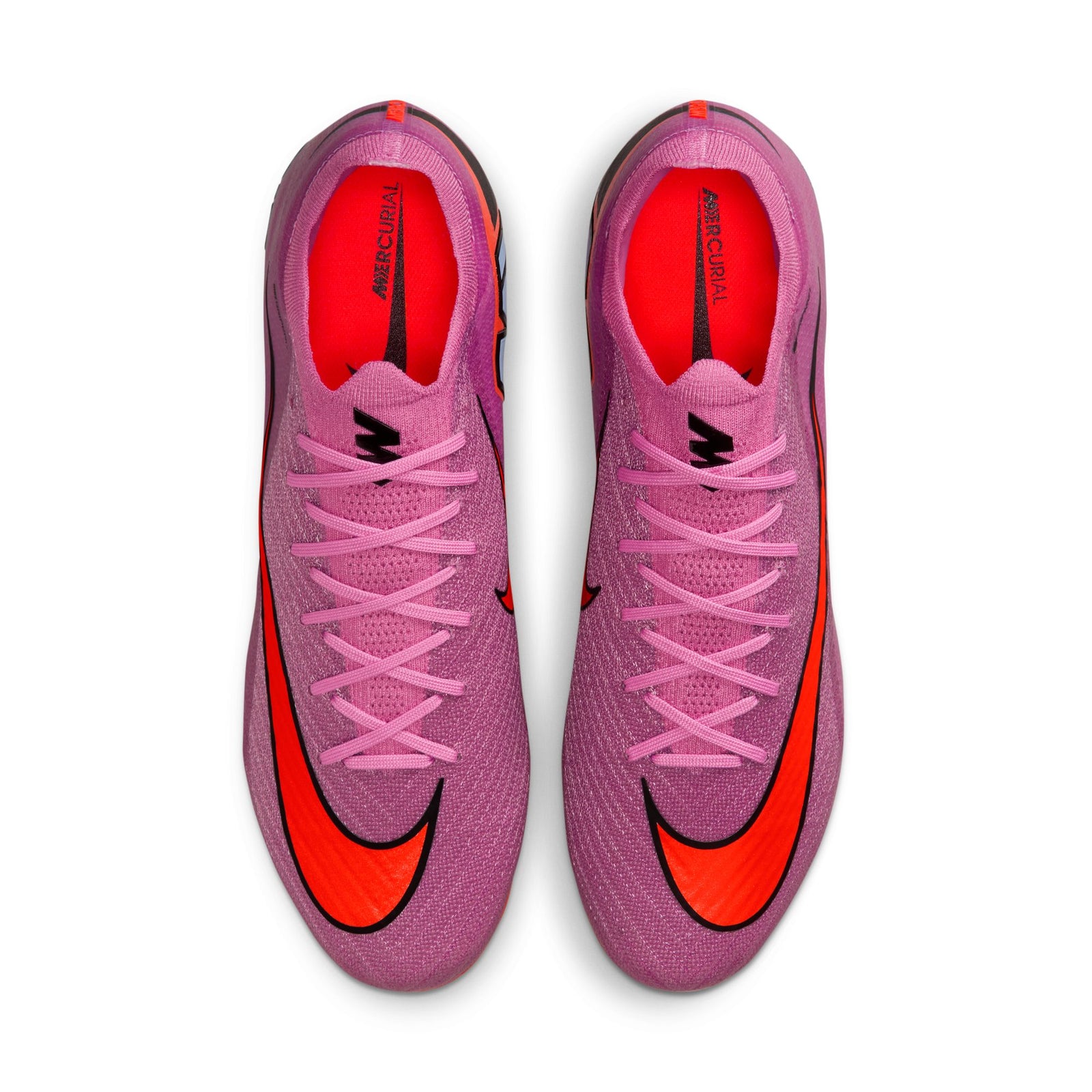 Nike Mercurial Vapor 16 Elite Firm-Ground Low-Top Soccer Cleats - FQ1457-600-NIKE by Nike | Available at Niky's Sports