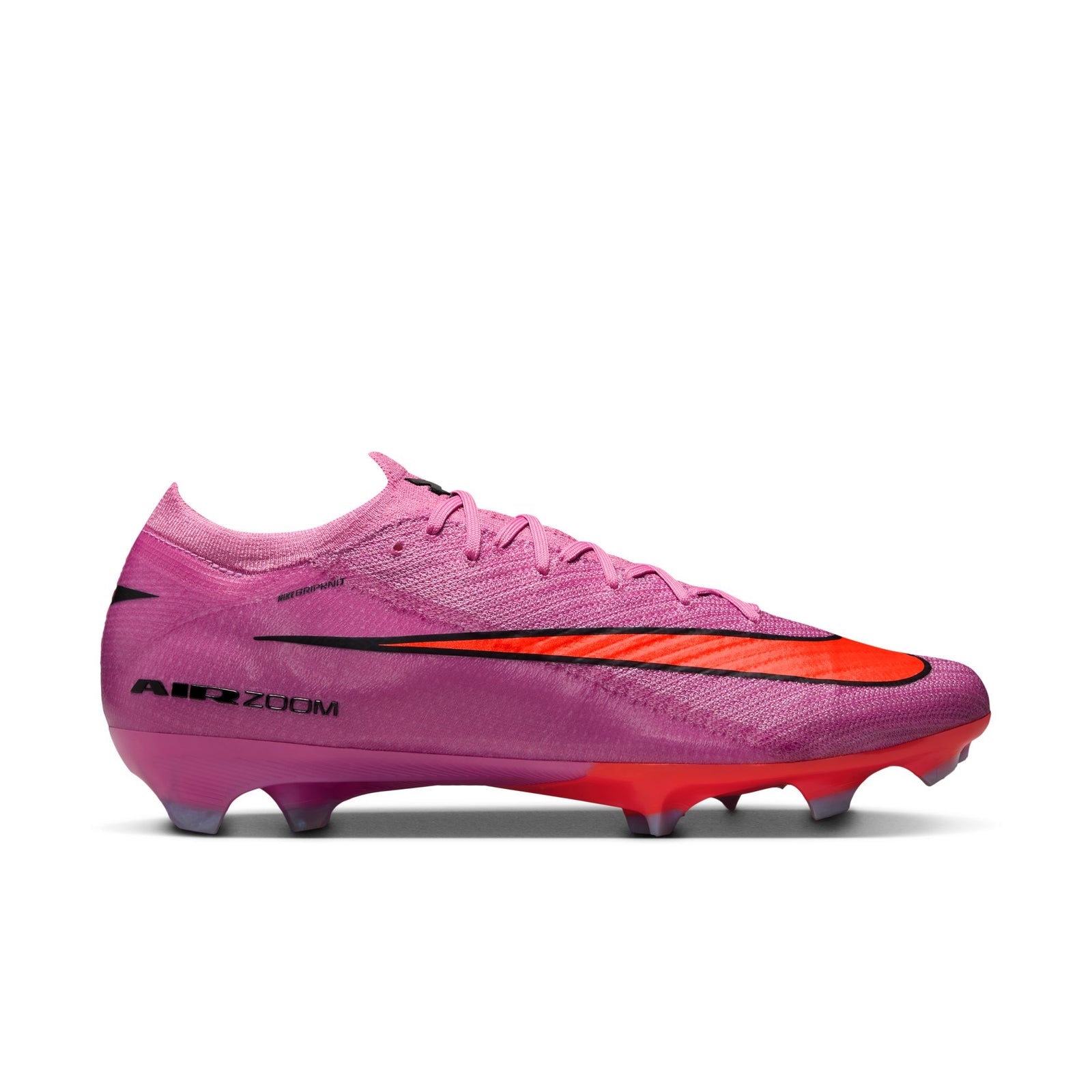 Nike Mercurial Vapor 16 Elite Firm-Ground Low-Top Soccer Cleats - FQ1457-600-NIKE by Nike | Available at Niky's Sports