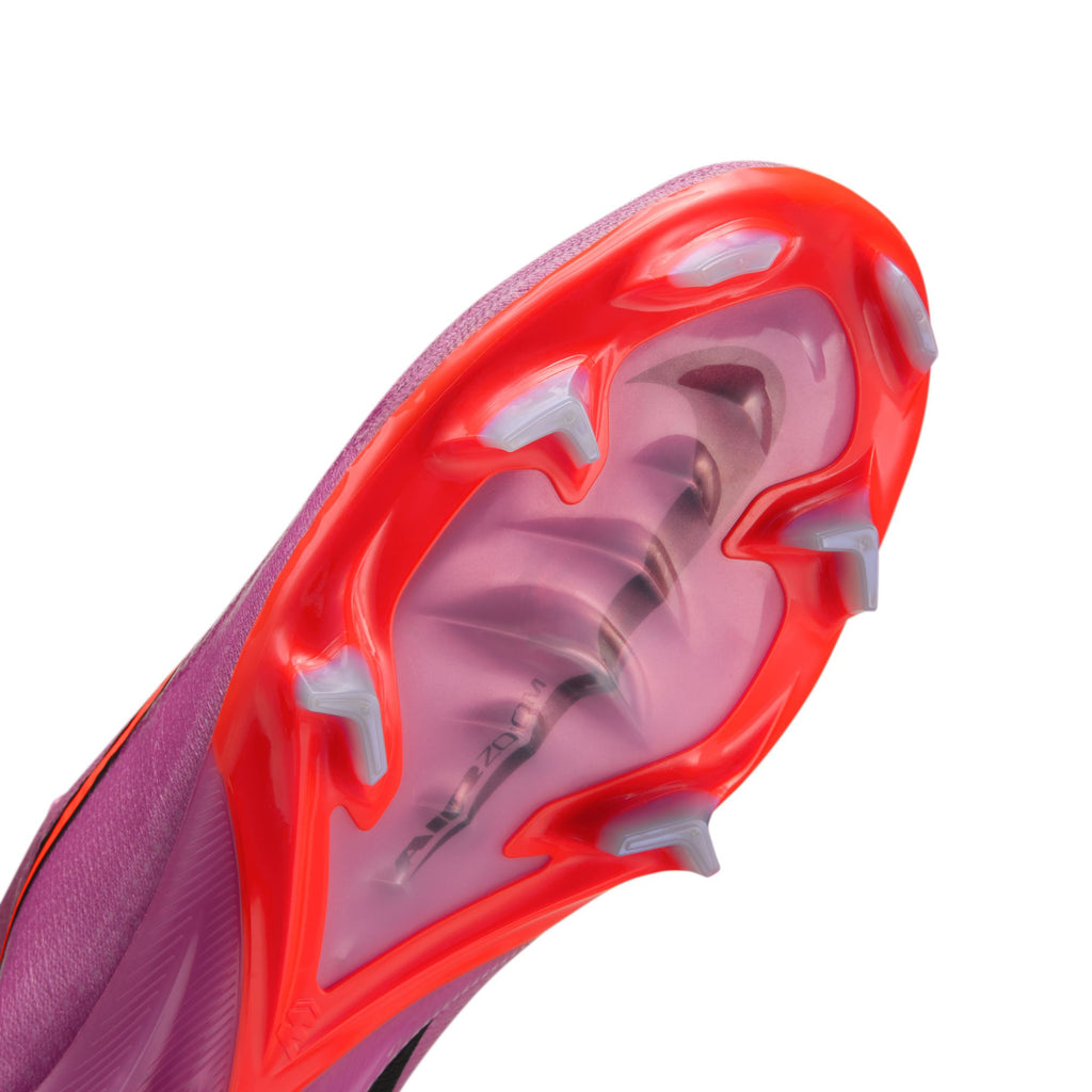 Nike Mercurial Vapor 16 Elite Firm-Ground Low-Top Soccer Cleats - FQ1457-600-NIKE by Nike | Available at Niky's Sports