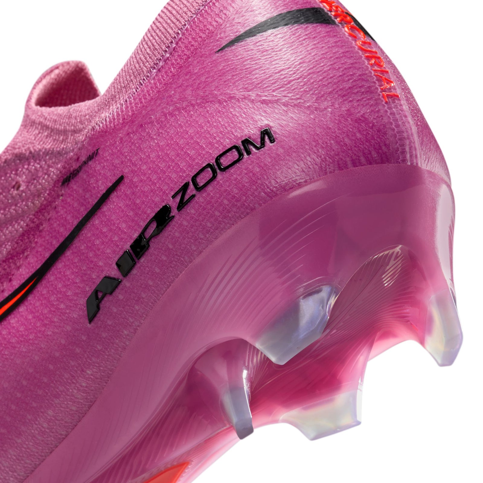 Nike Mercurial Vapor 16 Elite Firm-Ground Low-Top Soccer Cleats - FQ1457-600-NIKE by Nike | Available at Niky's Sports