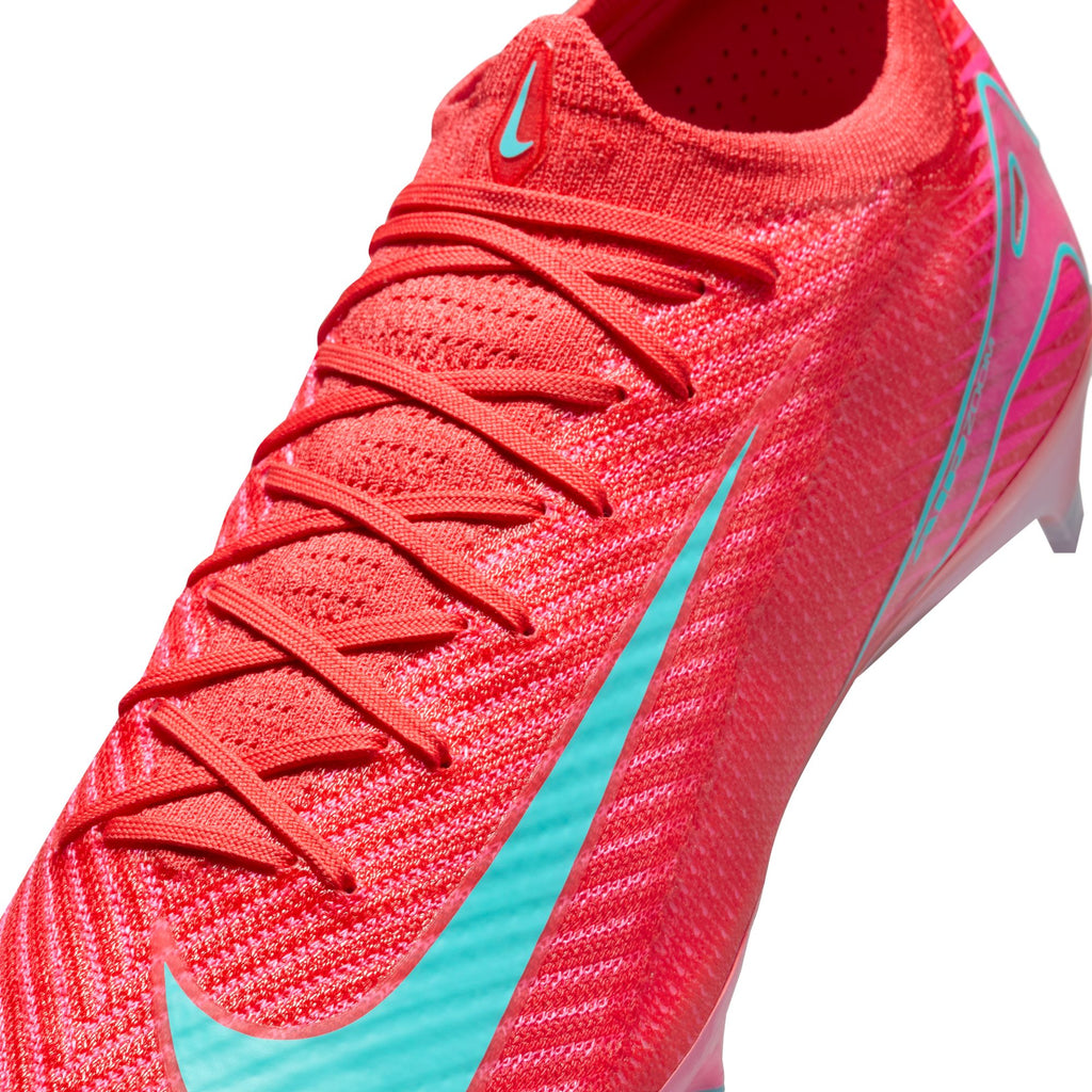 Nike Mercurial Vapor 16 Elite FG Low-Top Soccer Cleats - FQ1457-800-NIKE by Nike | Available at Niky's Sports