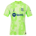 Nike FC Barcelona 2024/25 Match Third Men's Dri-FIT ADV Soccer Authentic Jersey
