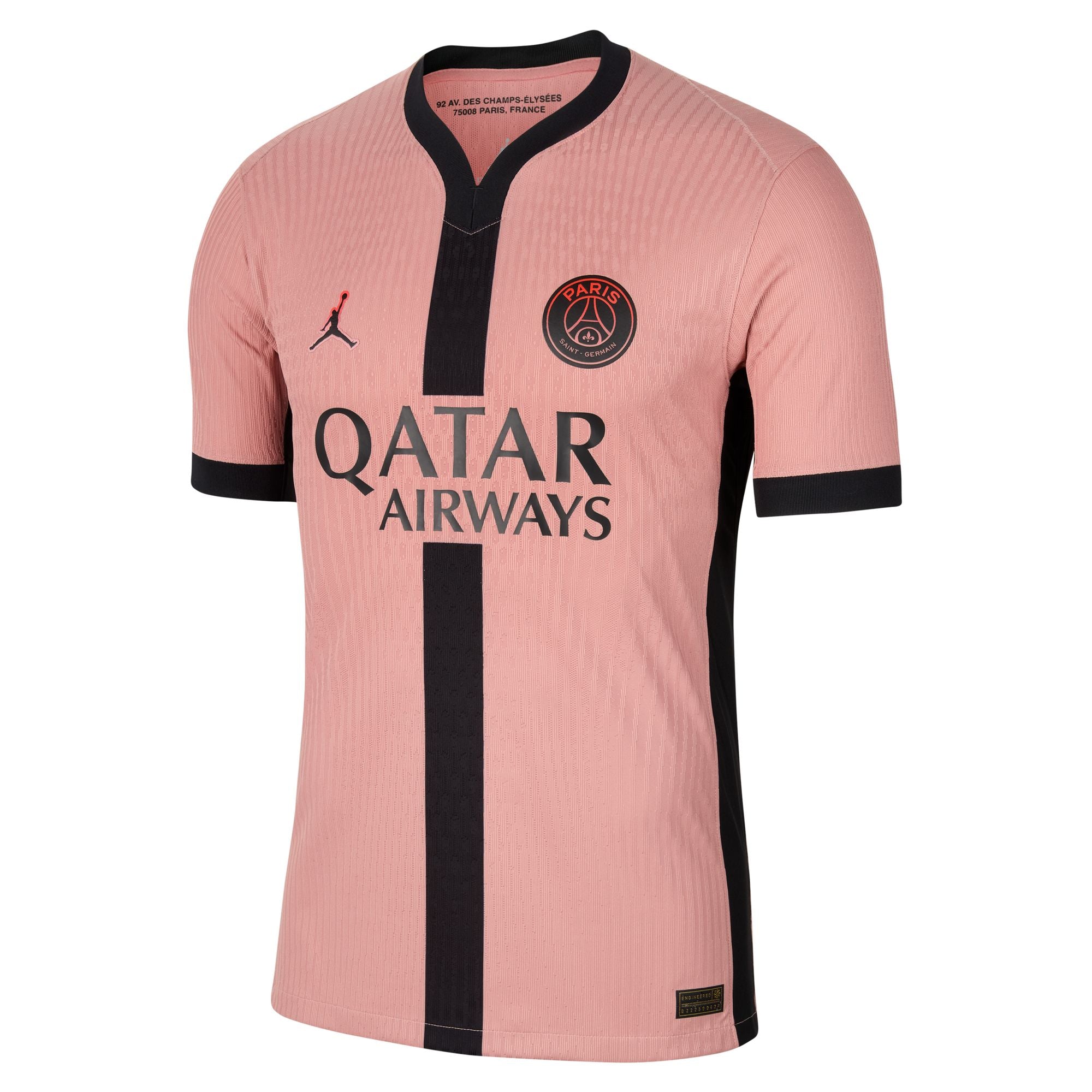 Jordan Paris Saint-Germain 2024/25 Match Third Men's Dri-FIT ADV Socce
