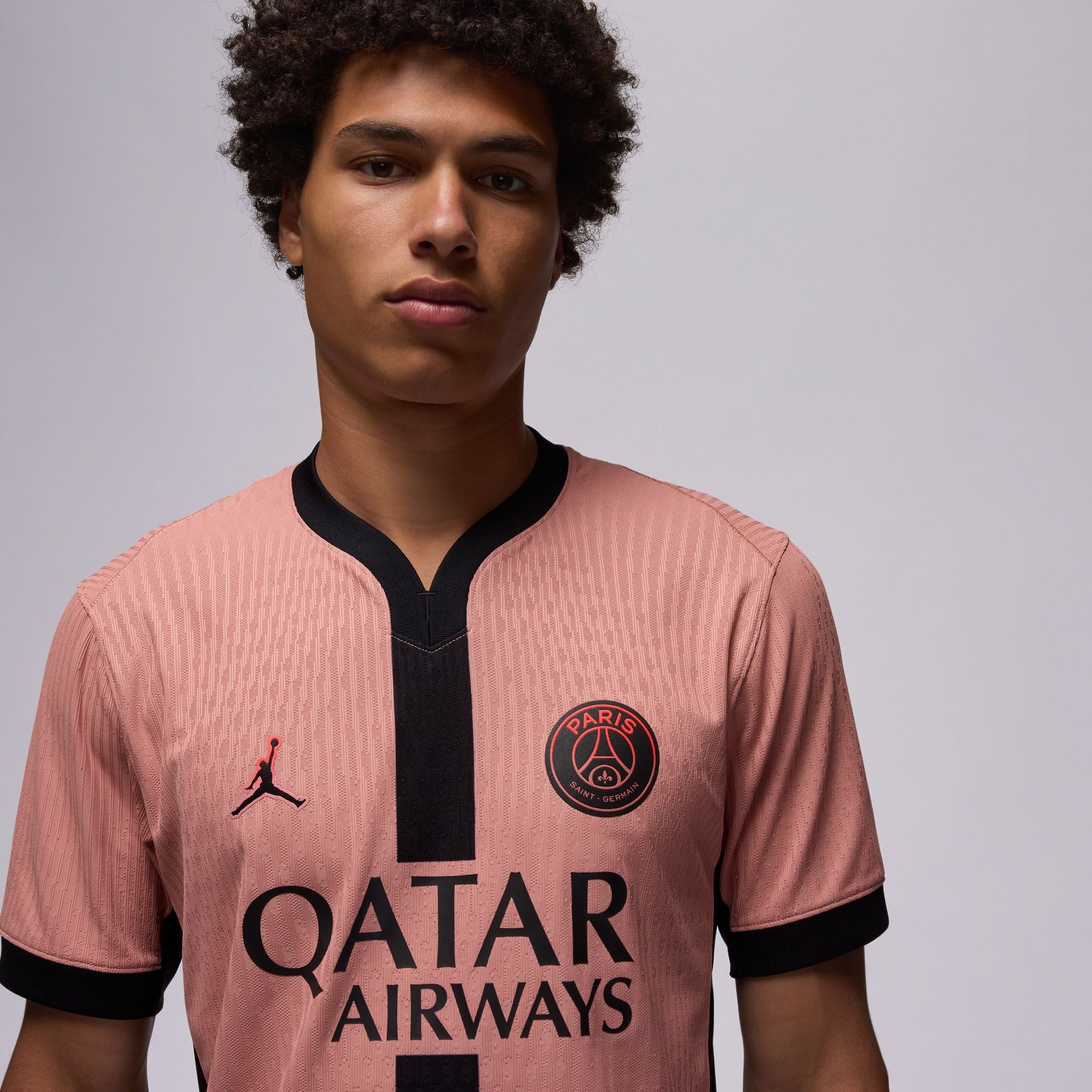 Jordan Paris Saint-Germain 2024/25 Match Third Men's Dri-FIT ADV Socce