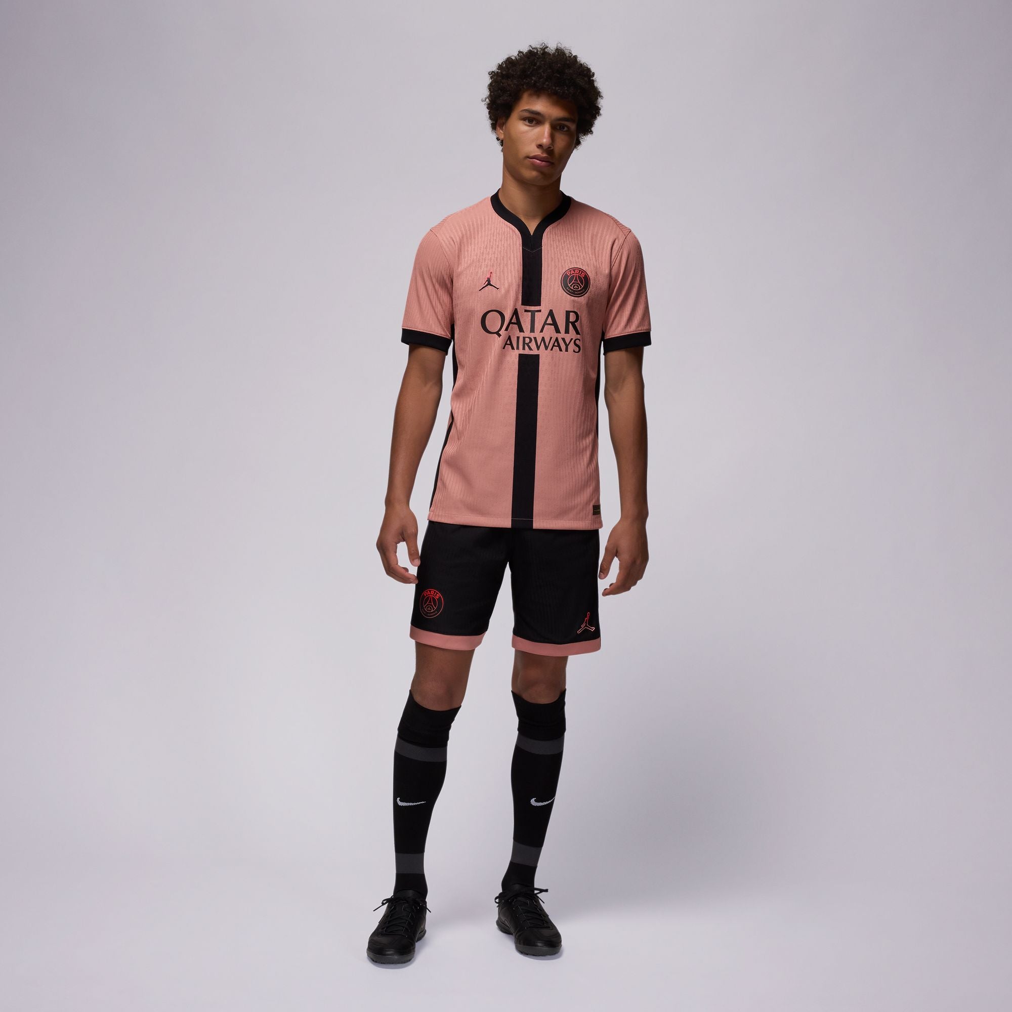 Jordan Paris Saint-Germain 2024/25 Match Third Men's Dri-FIT ADV Socce