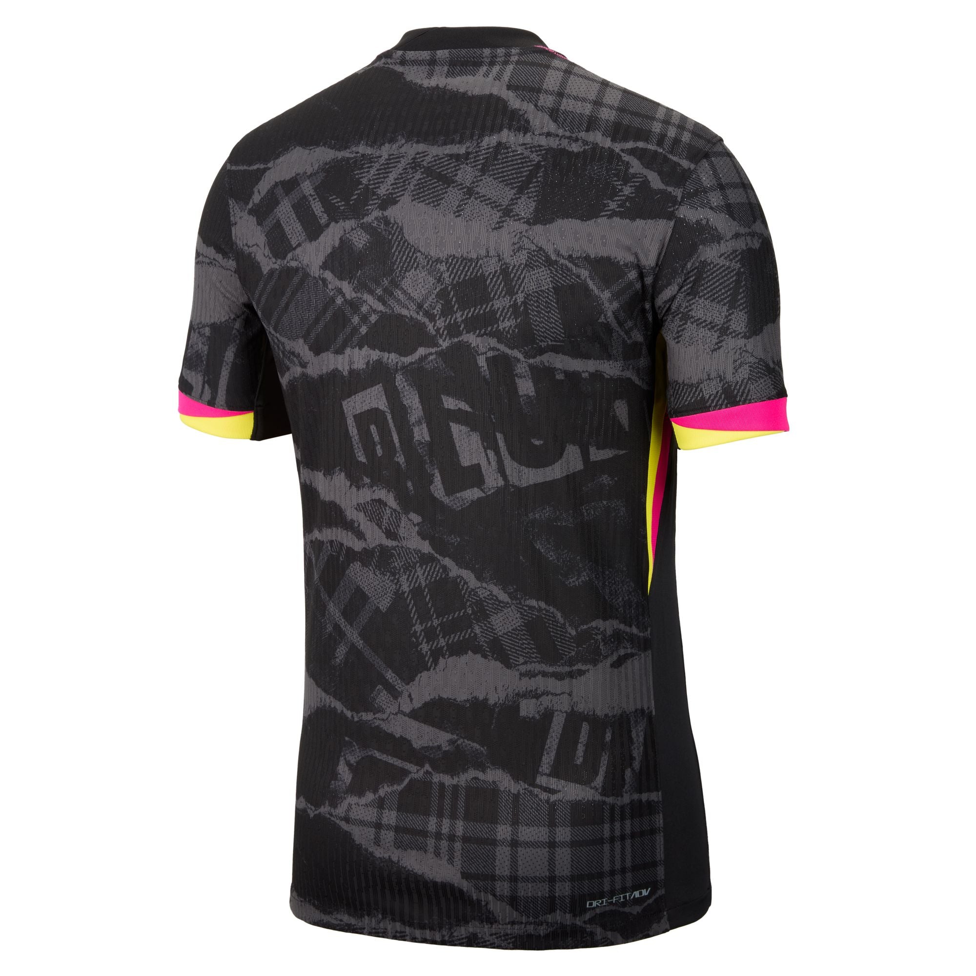 Nike Chelsea FC 2024/25 Match Third Men's Dri-FIT ADV Soccer Authentic