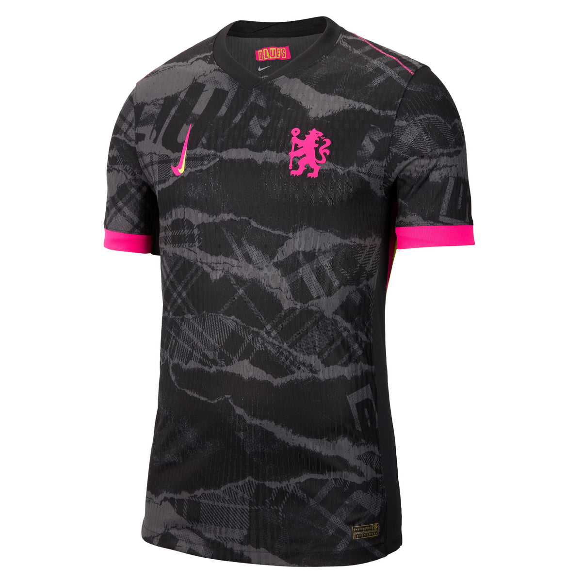 Nike Chelsea FC 2024/25 Match Third Men&#39;s Dri-FIT ADV Soccer Authentic Jersey