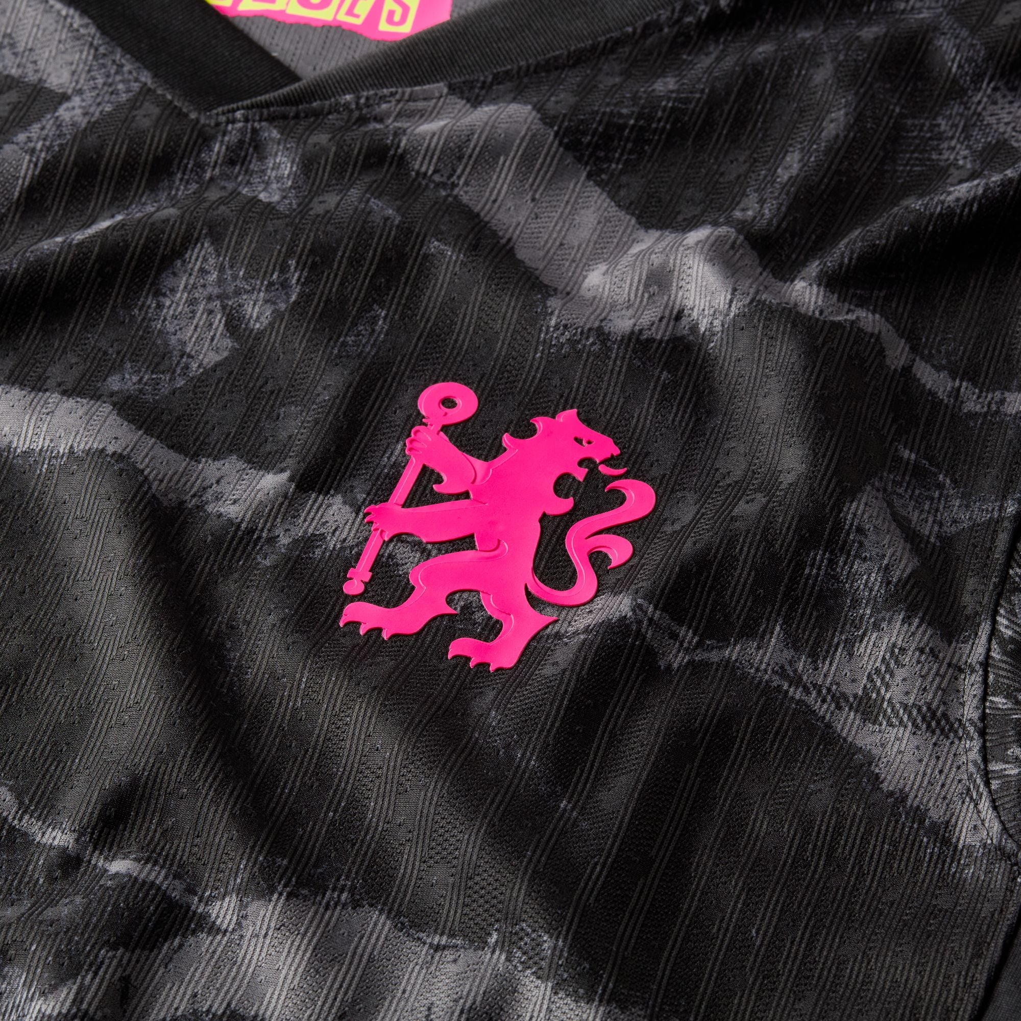 Nike Chelsea FC 2024/25 Match Third Men's Dri-FIT ADV Soccer Authentic Jersey