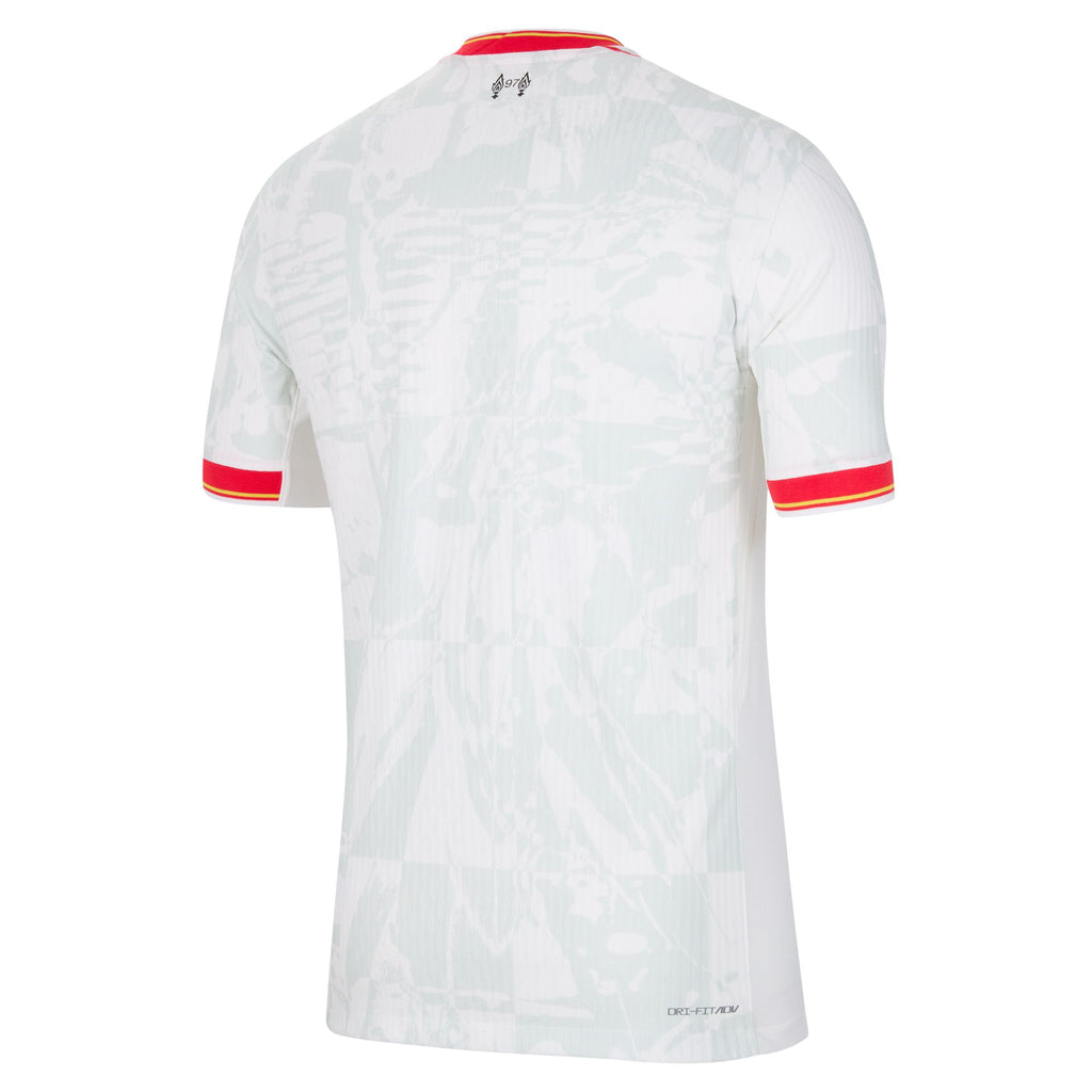 Nike Liverpool FC 2024/25 Match Third Men's Dri-FIT ADV Soccer Authentic Jersey - FQ2013-101-NIKE by Nike | Available at Niky's Sports