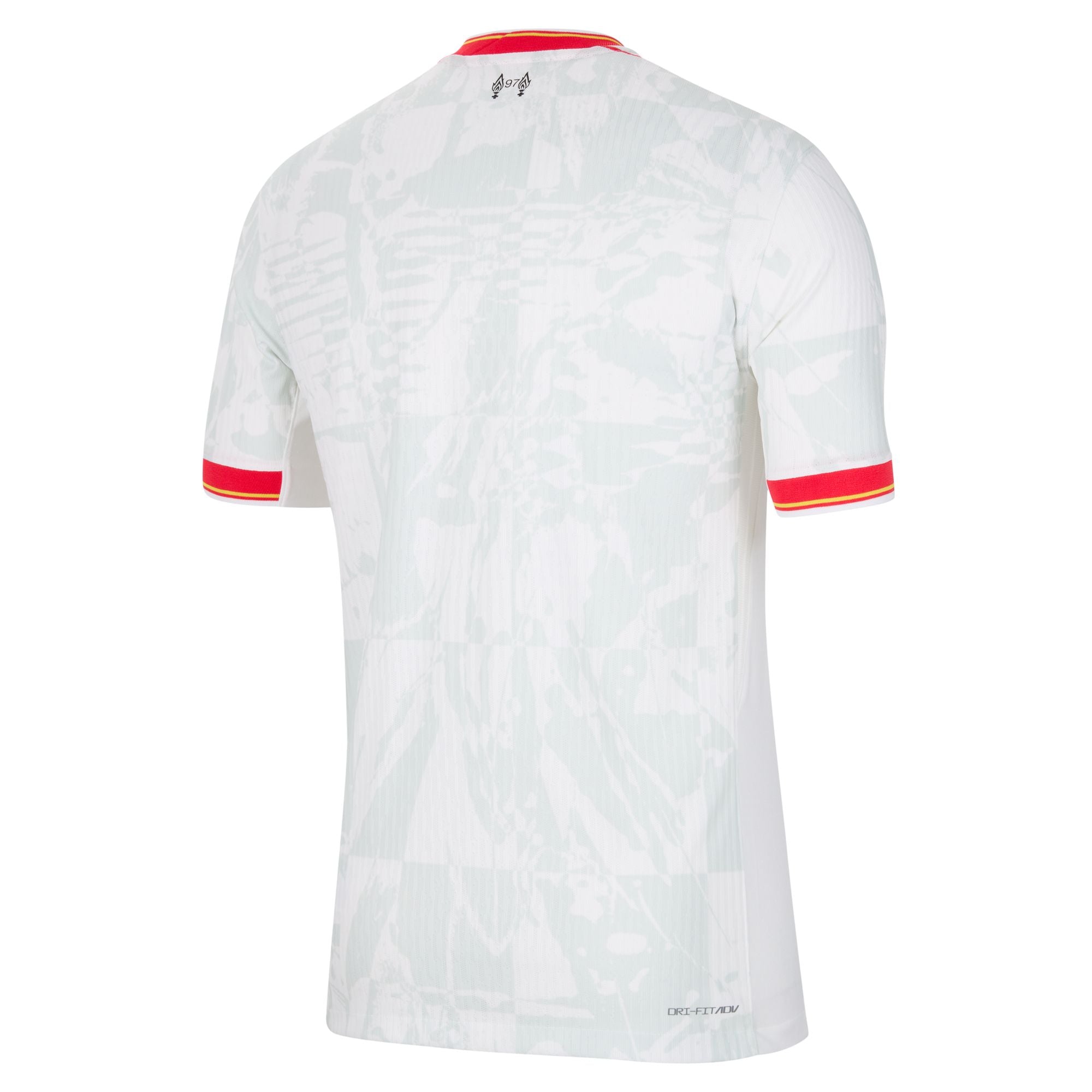 Nike Liverpool FC 2024/25 Match Third Men's Dri-FIT ADV Soccer Authentic Jersey - FQ2013-101-NIKE by Nike | Available at Niky's Sports