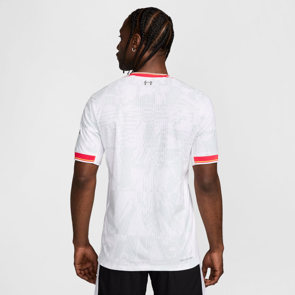 Nike Liverpool FC 2024/25 Match Third Men's Dri-FIT ADV Soccer Authentic Jersey - FQ2013-101-NIKE by Nike | Available at Niky's Sports