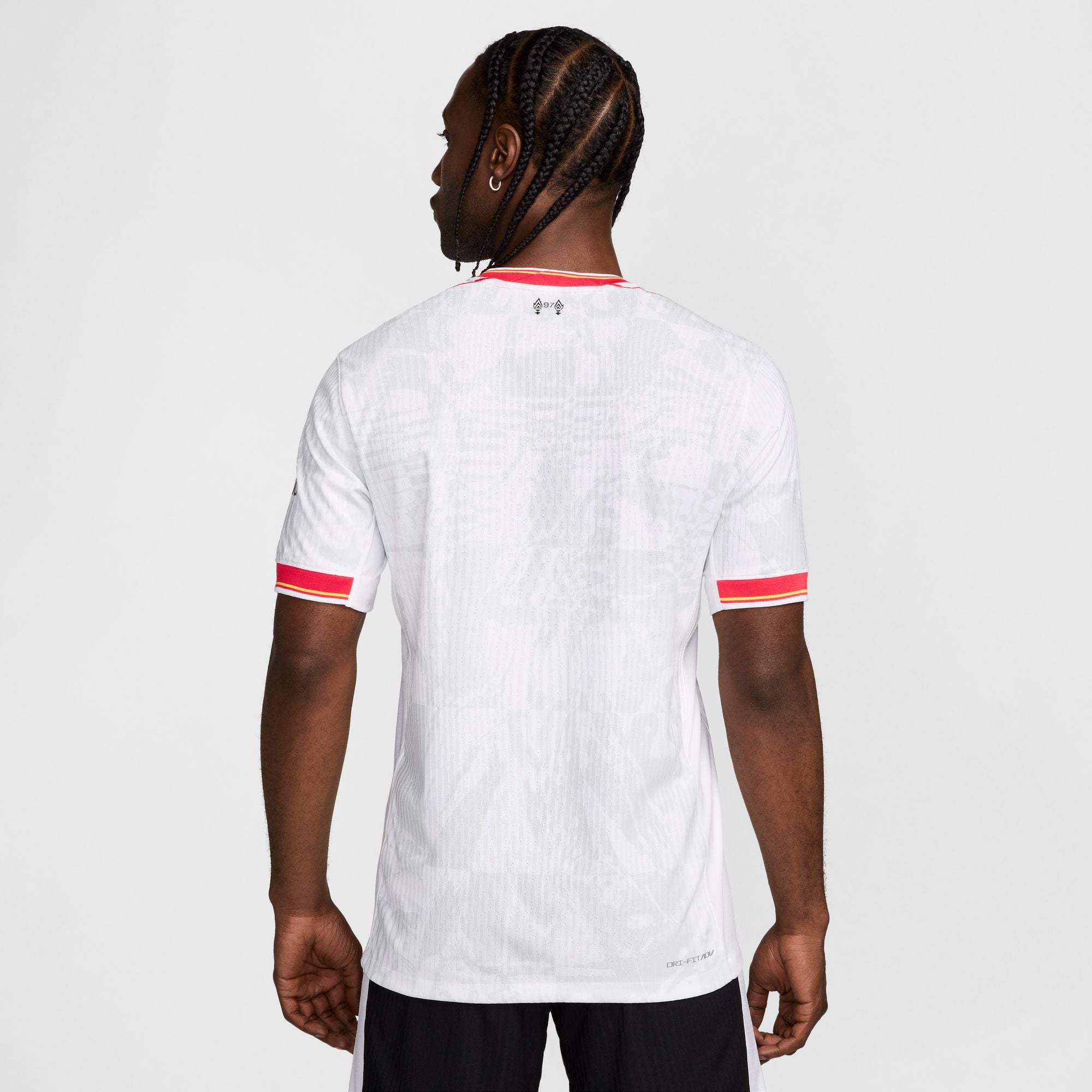 Nike Liverpool FC 2024/25 Match Third Men's Dri-FIT ADV Soccer Authentic Jersey - FQ2013-101-NIKE by Nike | Available at Niky's Sports