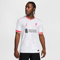 Nike Liverpool FC 2024/25 Match Third Men's Dri-FIT ADV Soccer Authentic Jersey - FQ2013-101-NIKE by Nike | Available at Niky's Sports