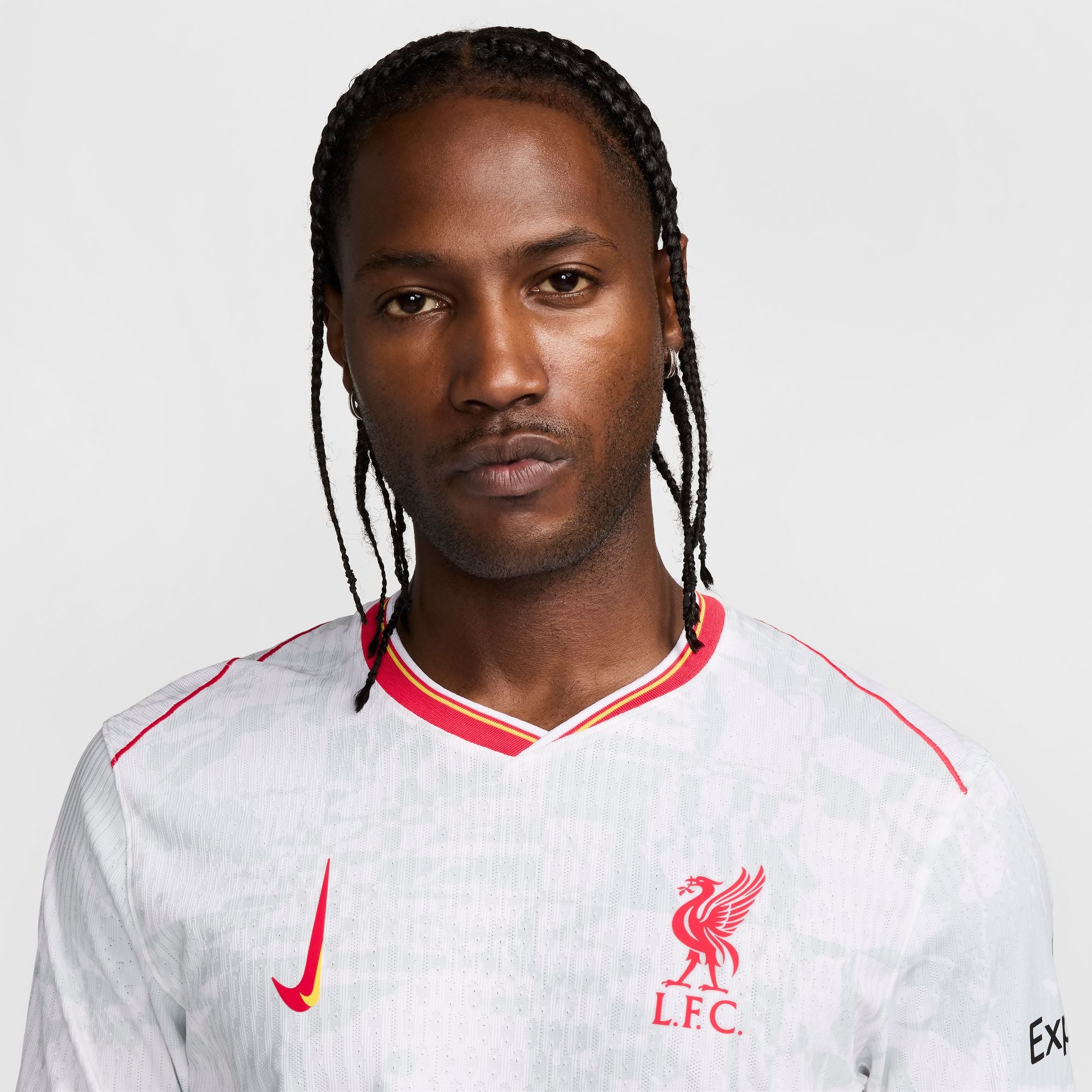 Nike Liverpool FC 2024/25 Match Third Men's Dri-FIT ADV Soccer Authentic Jersey - FQ2013-101-NIKE by Nike | Available at Niky's Sports