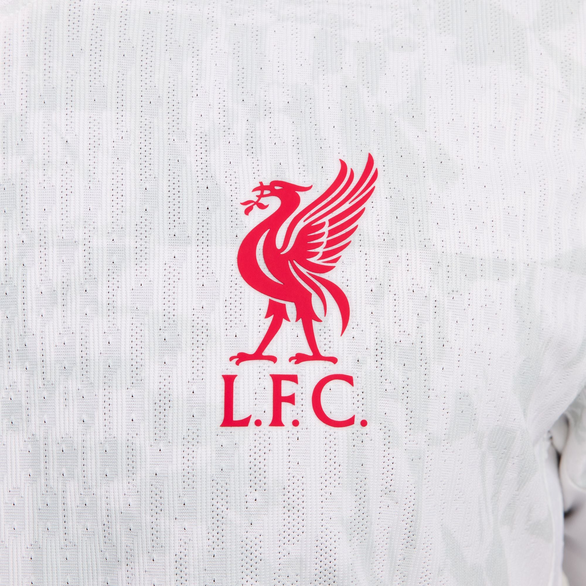 Nike Liverpool FC 2024/25 Match Third Men's Dri-FIT ADV Soccer Authentic Jersey - FQ2013-101-NIKE by Nike | Available at Niky's Sports