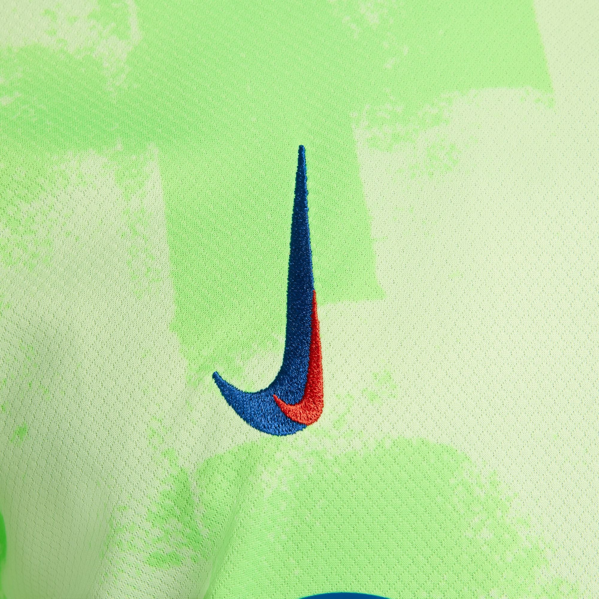 Nike FC Barcelona 2024/25 Stadium Third Men's Dri-FIT Soccer Replica Jersey - FQ2022-702-NIKE by Nike | Available at Niky's Sports