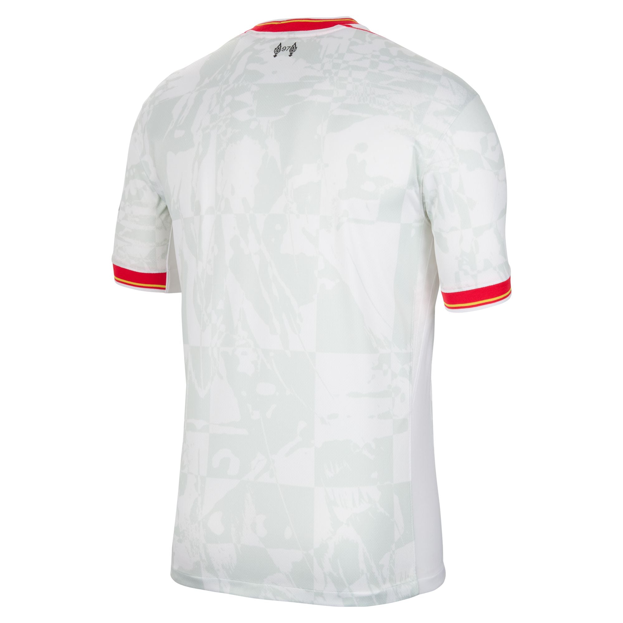 Nike Liverpool FC 2024/25 Stadium Third Men's Dri-FIT Soccer Replica Jersey - FQ2030-101-NIKE by Nike | Available at Niky's Sports
