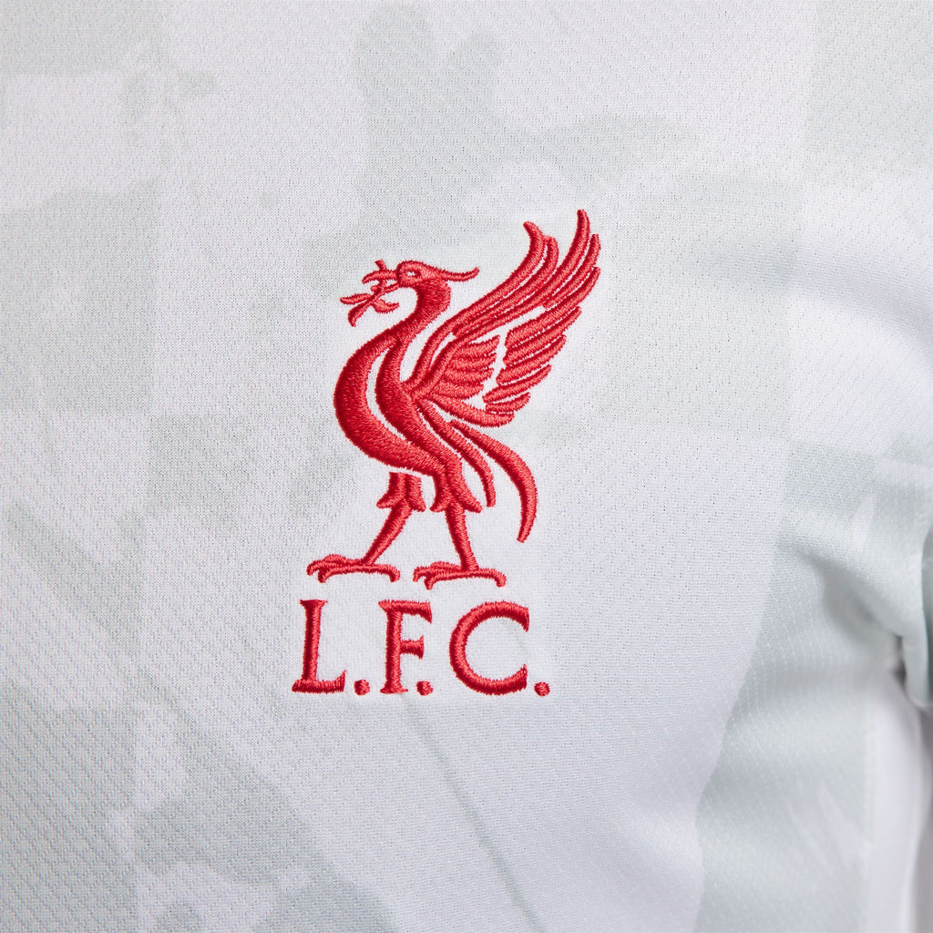 Nike Liverpool FC 2024/25 Stadium Third Men's Dri-FIT Soccer Replica Jersey - FQ2030-101-NIKE by Nike | Available at Niky's Sports