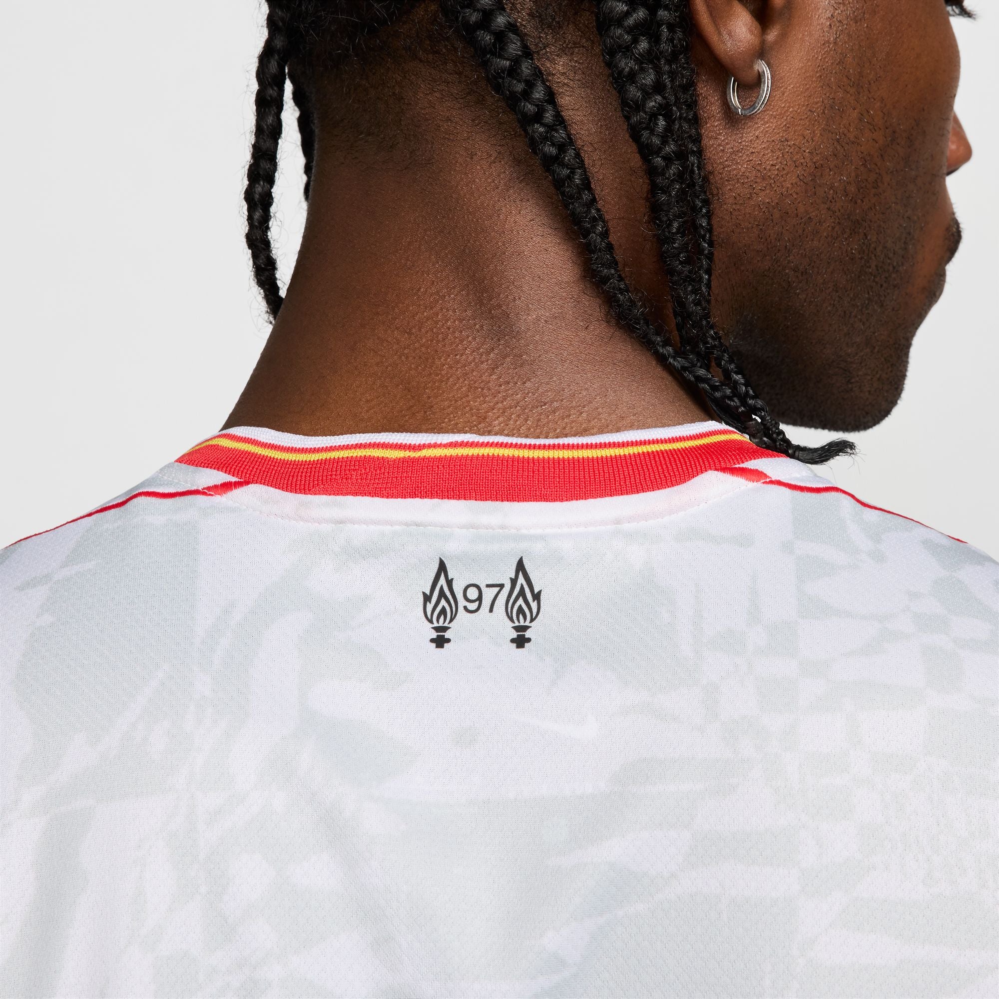 Nike Liverpool FC 2024/25 Stadium Third Men's Dri-FIT Soccer Replica Jersey - FQ2030-101-NIKE by Nike | Available at Niky's Sports