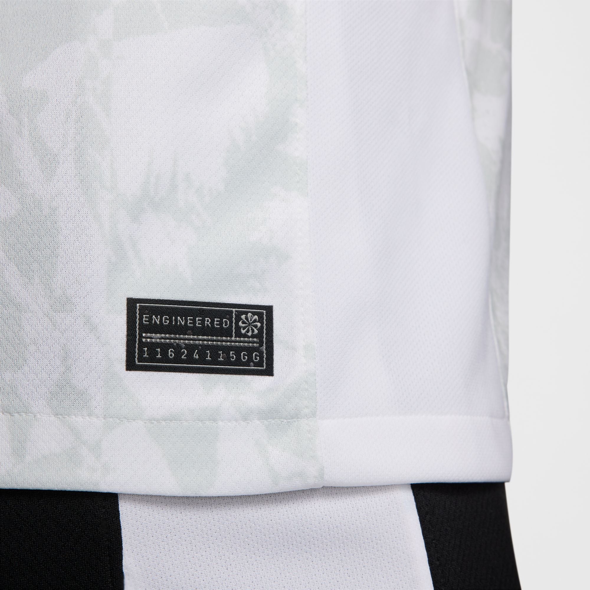 Nike Liverpool FC 2024/25 Stadium Third Men's Dri-FIT Soccer Replica Jersey - FQ2030-101-NIKE by Nike | Available at Niky's Sports