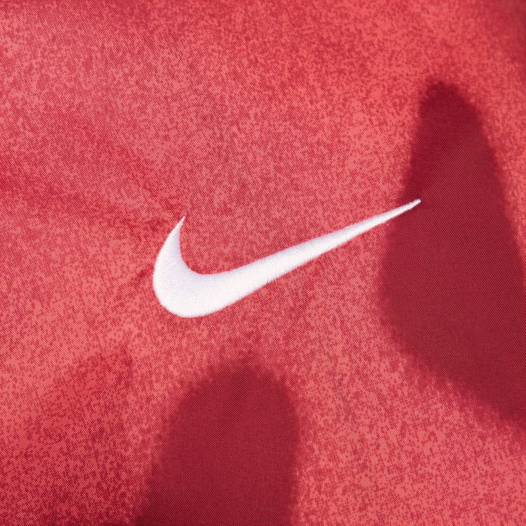Nike USMNT Men's Soccer Woven Hooded Track Suit - FQ2199-655-NIKE by Nike | Available at Niky's Sports