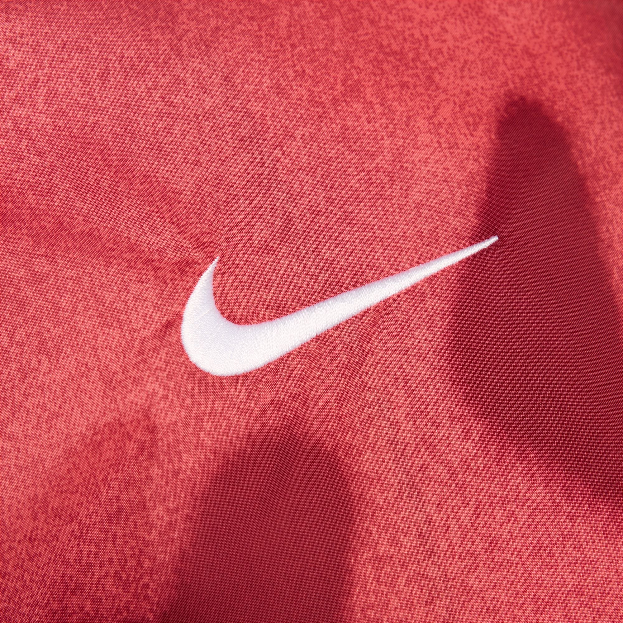 Nike USMNT Men's Soccer Woven Hooded Track Suit - FQ2199-655-NIKE by Nike | Available at Niky's Sports