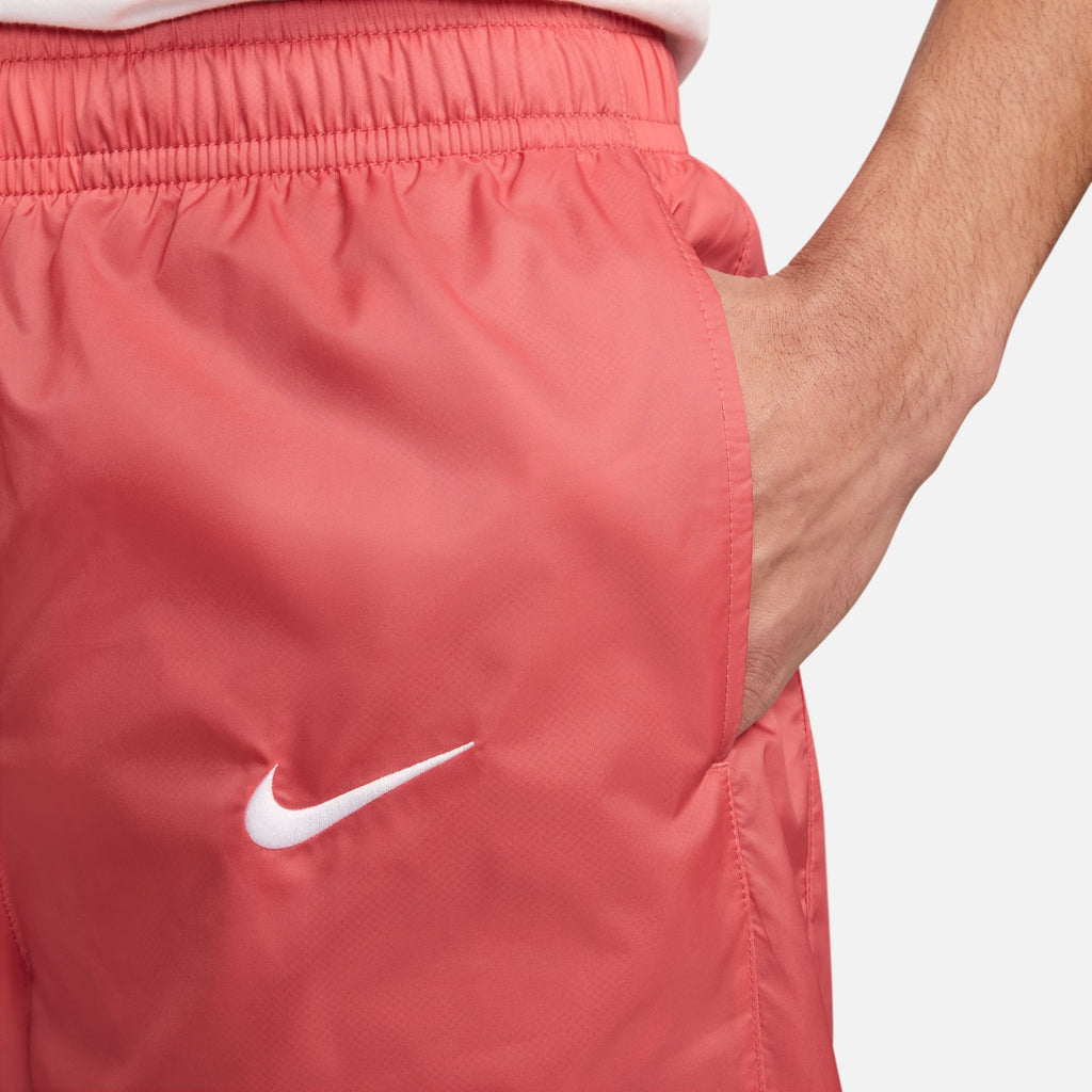 Nike USMNT Men's Soccer Woven Hooded Track Suit - FQ2199-655-NIKE by Nike | Available at Niky's Sports