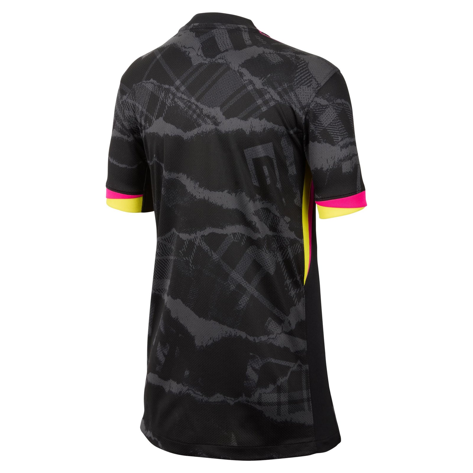 Nike F.C. Jersey ブラック DRI-FIT！サイズXL！ Nike Youth Dri-FIT Strike IV Jersey