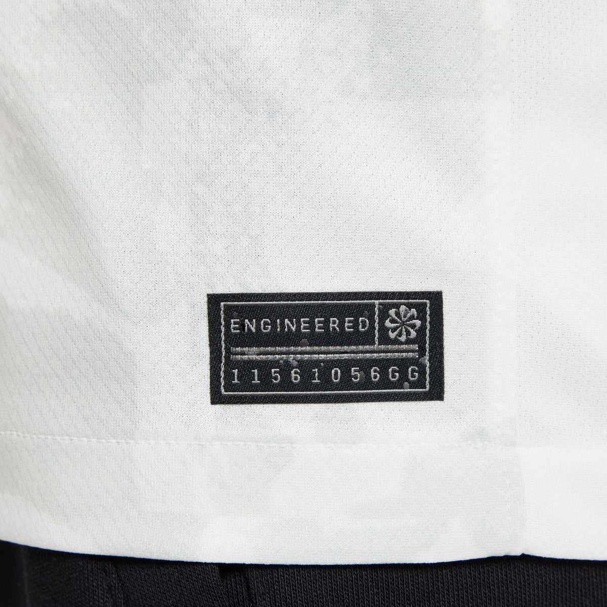 Nike Liverpool FC 2024/25 Stadium Third Big Kids' Dri-FIT Soccer Replica Jersey - FQ2253-101-NIKE by Nike | Available at Niky's Sports