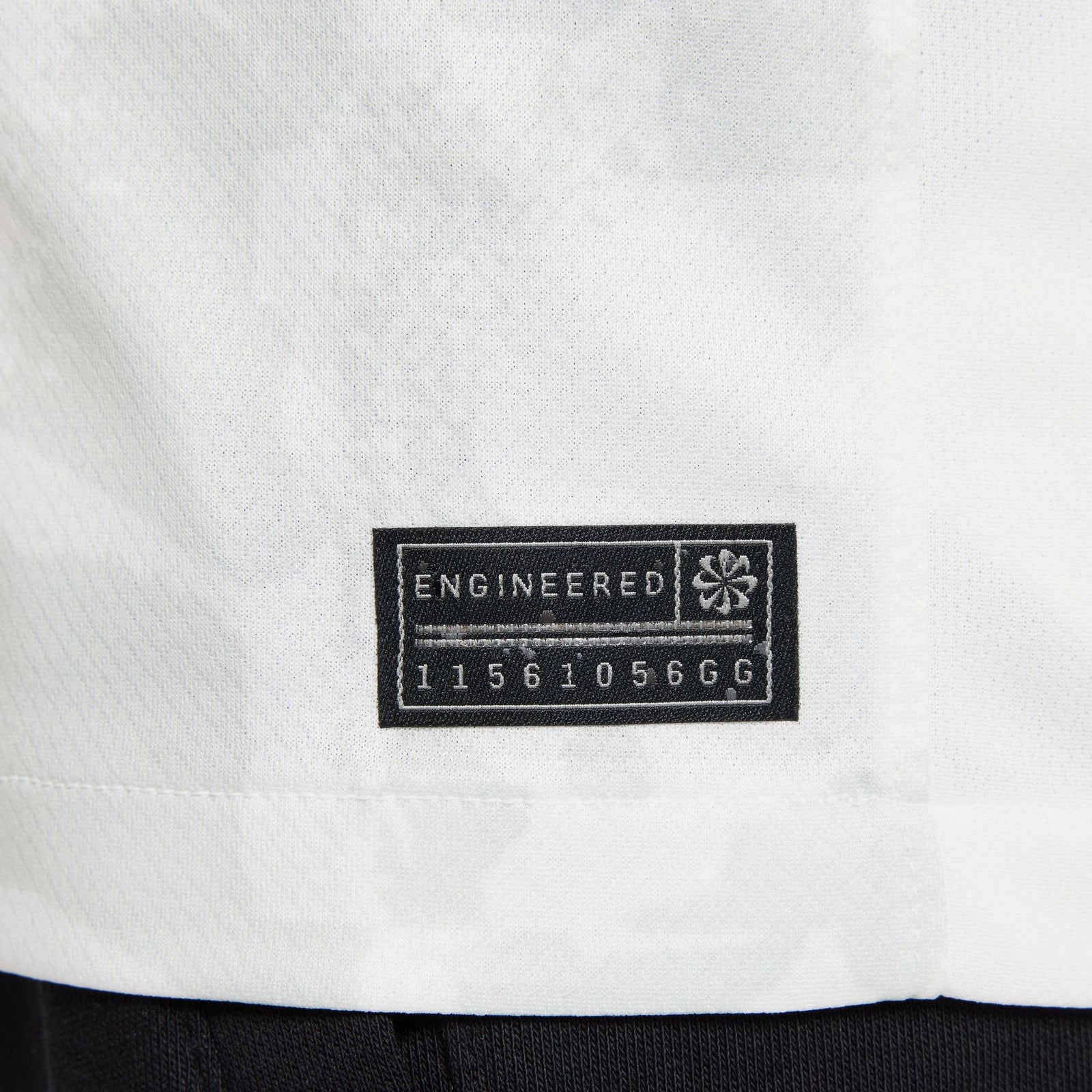 Nike Liverpool FC 2024/25 Stadium Third Big Kids' Dri-FIT Soccer Replica Jersey - FQ2253-101-NIKE by Nike | Available at Niky's Sports