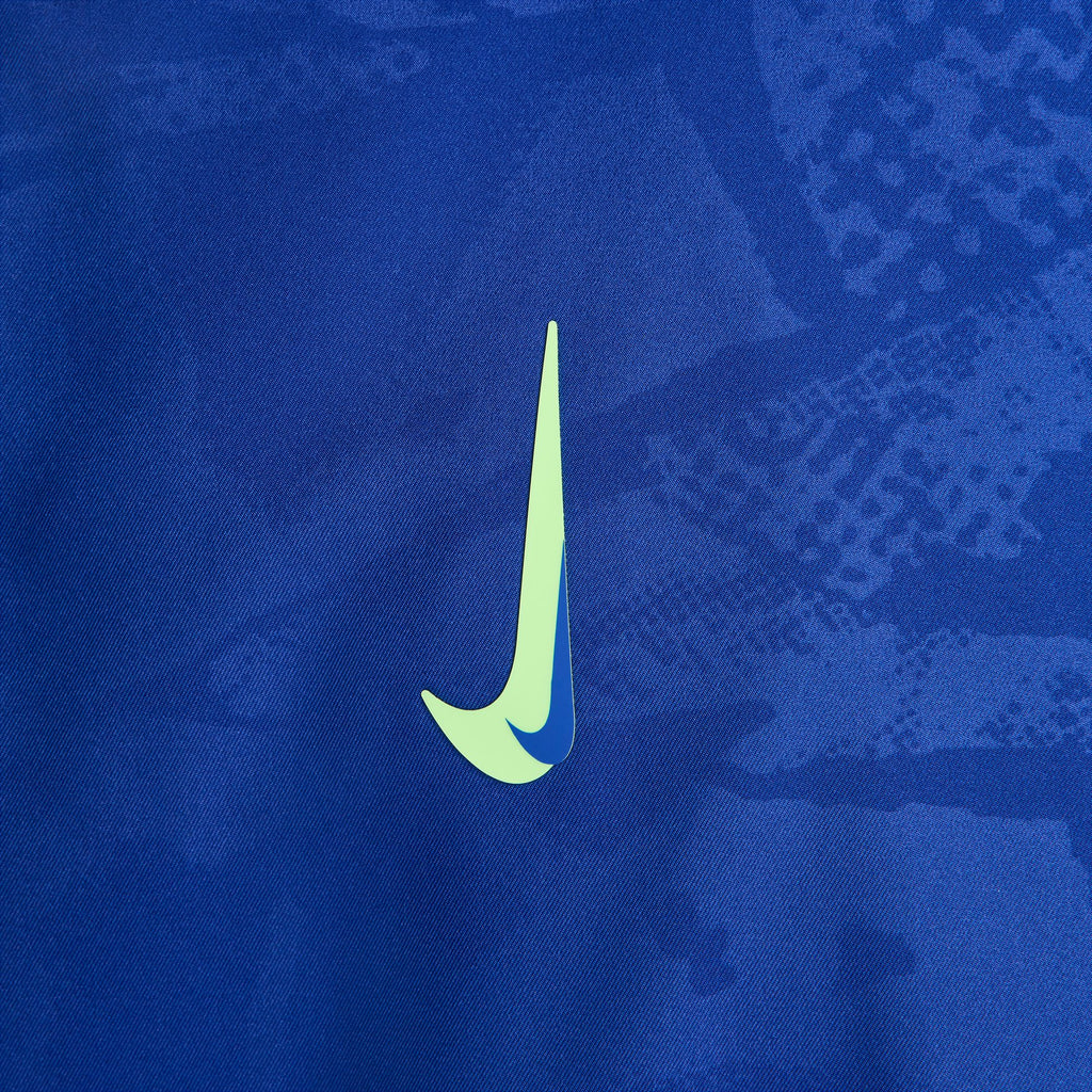 Nike FC Barcelona Strike Third Men's Dri-FIT Soccer Anthem Jacket - FQ2597-417-NIKE by Nike | Available at Niky's Sports