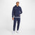 Nike Paris Saint-Germain Club Men's Soccer French Terry Pullover Hoodie - FQ3005-410-NIKE by Nike | Available at Niky's Sports