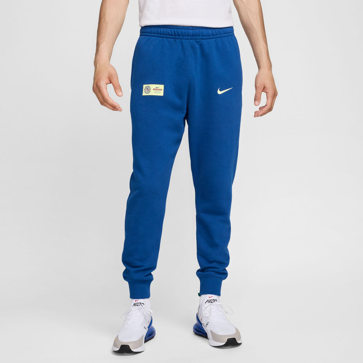 Nike Club America Men&#39;s NSW Club Jogger Pant - FQ3030-431-NIKE by Nike | Available at Niky&#39;s Sports