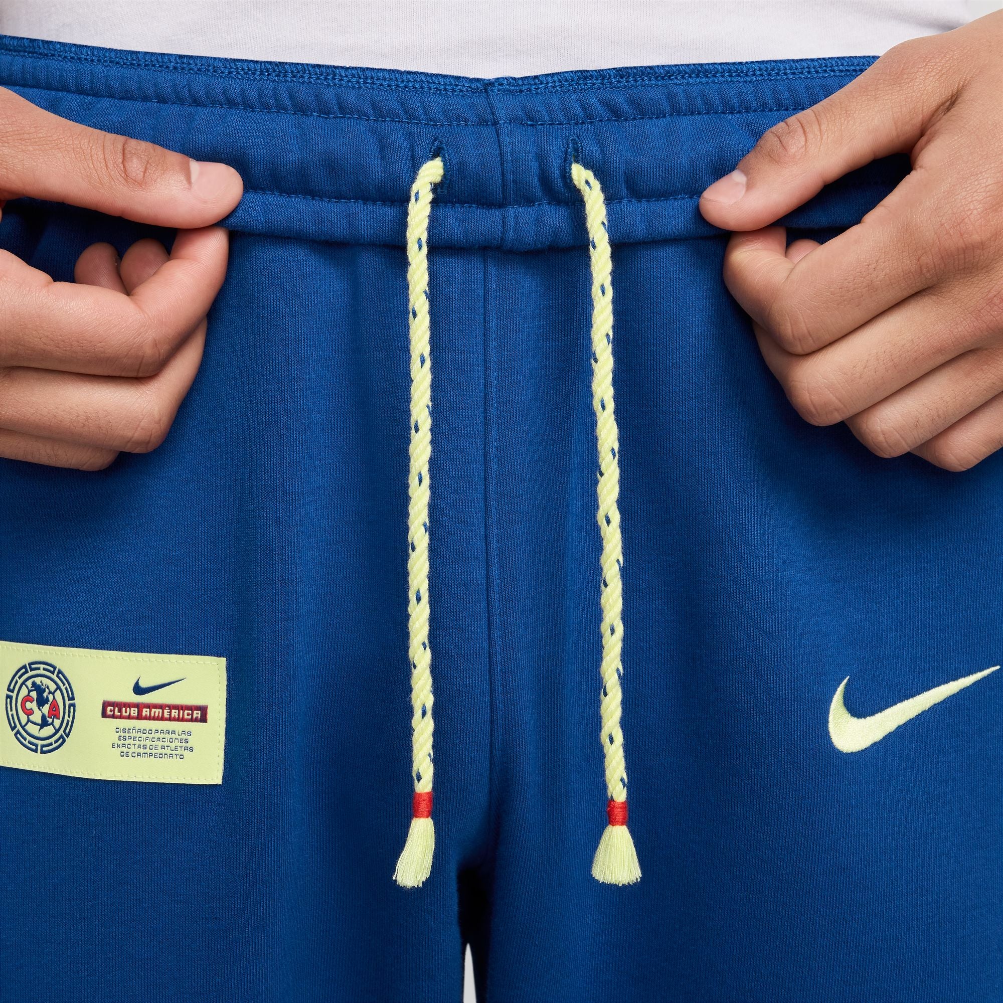 Nike Club America Men's NSW Club Jogger Pant - FQ3030-431-NIKE by Nike | Available at Niky's Sports