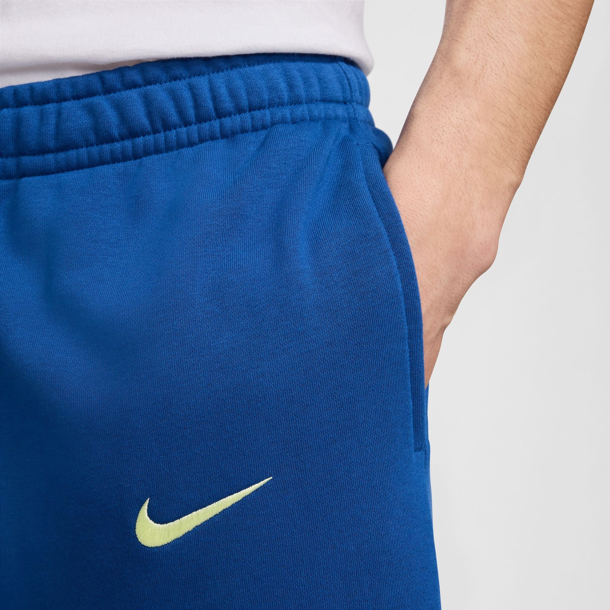 Nike Club America Men's NSW Club Jogger Pant - FQ3030-431-NIKE by Nike | Available at Niky's Sports