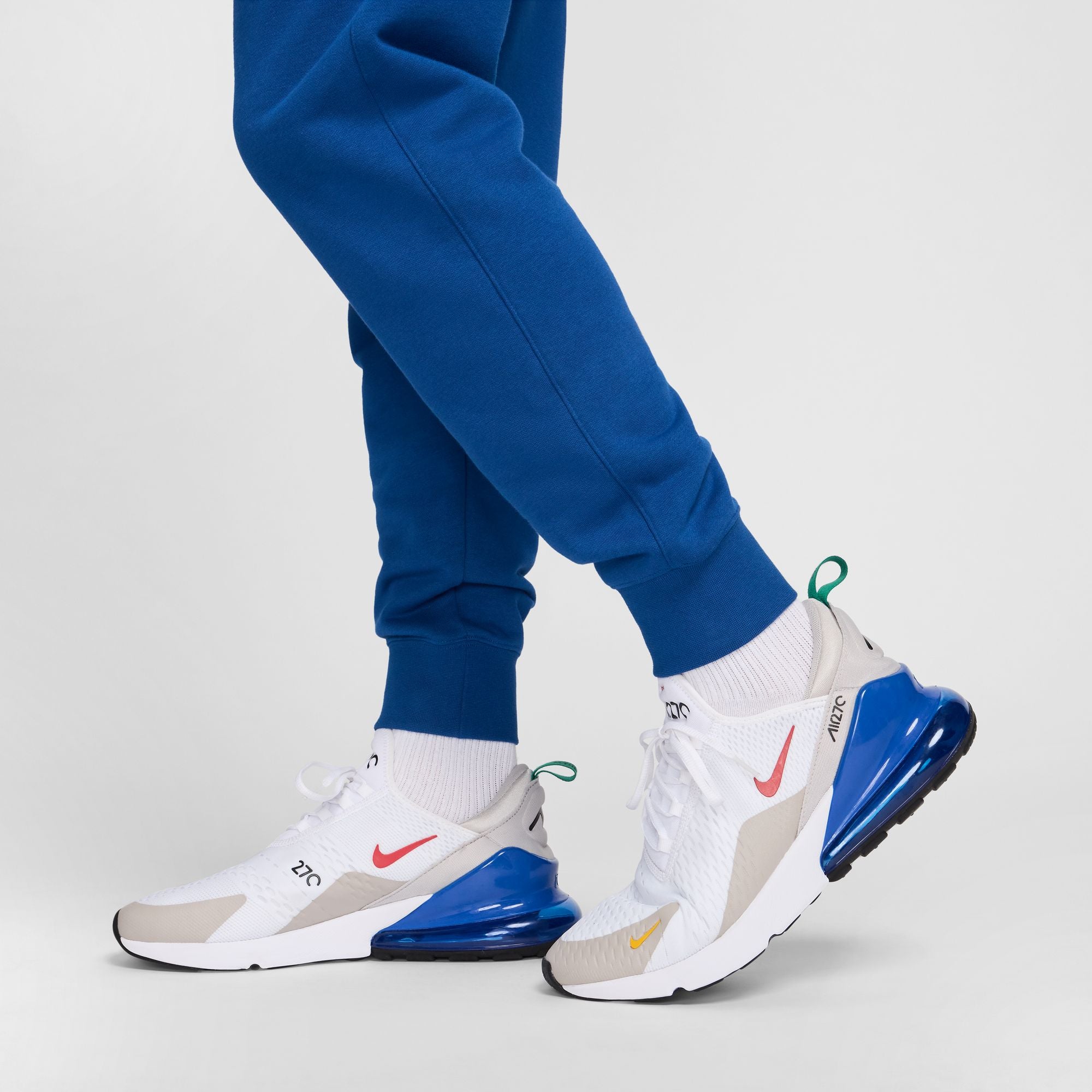 Nike Club America Men's NSW Club Jogger Pant - FQ3030-431-NIKE by Nike | Available at Niky's Sports