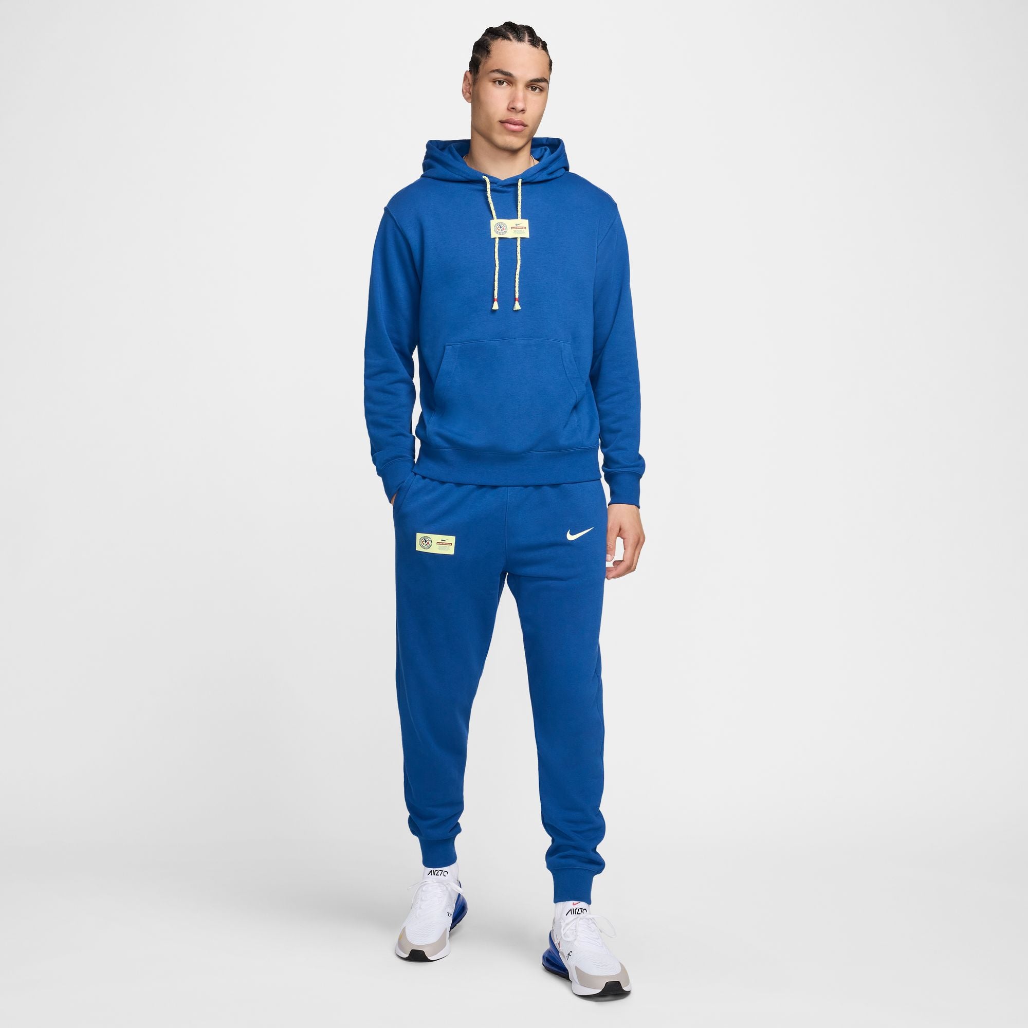 Nike Club America Men's NSW Club Jogger Pant - FQ3030-431-NIKE by Nike | Available at Niky's Sports